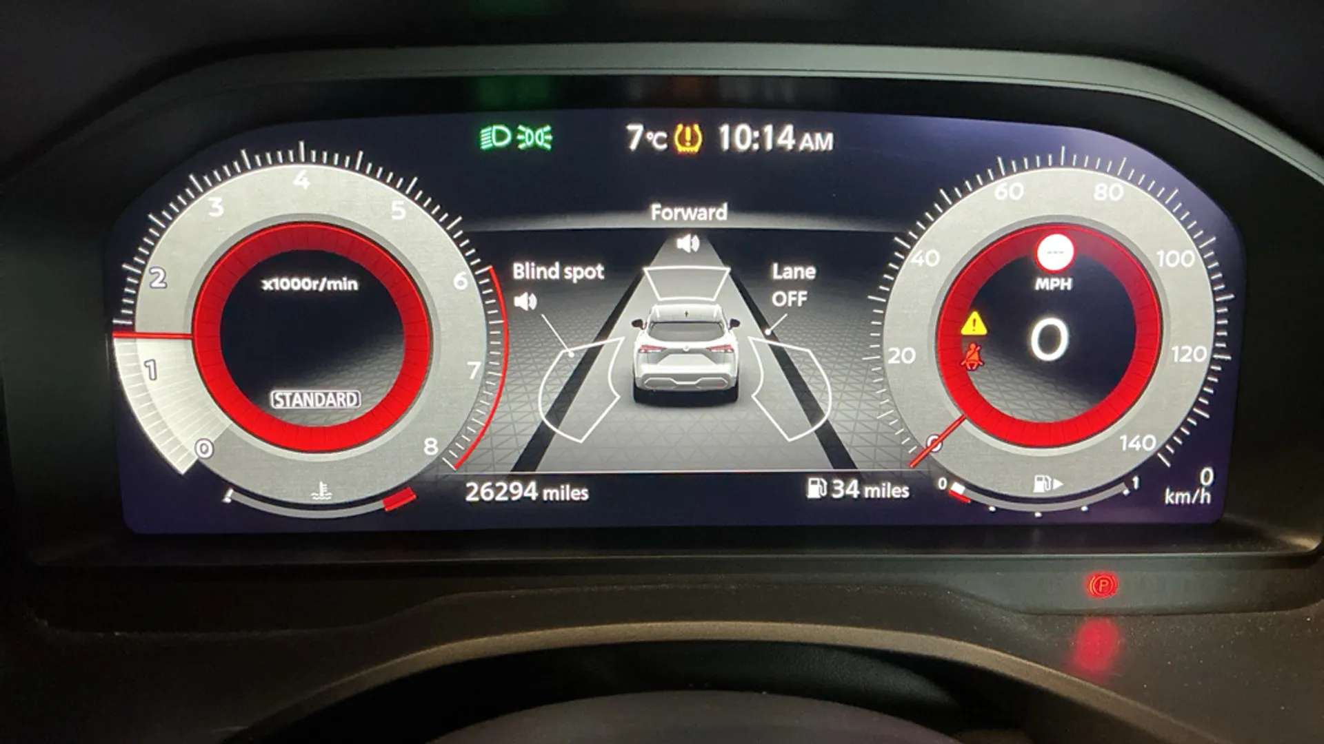 2022 NISSAN QASHQAI 2022 NISSAN QASHQAI