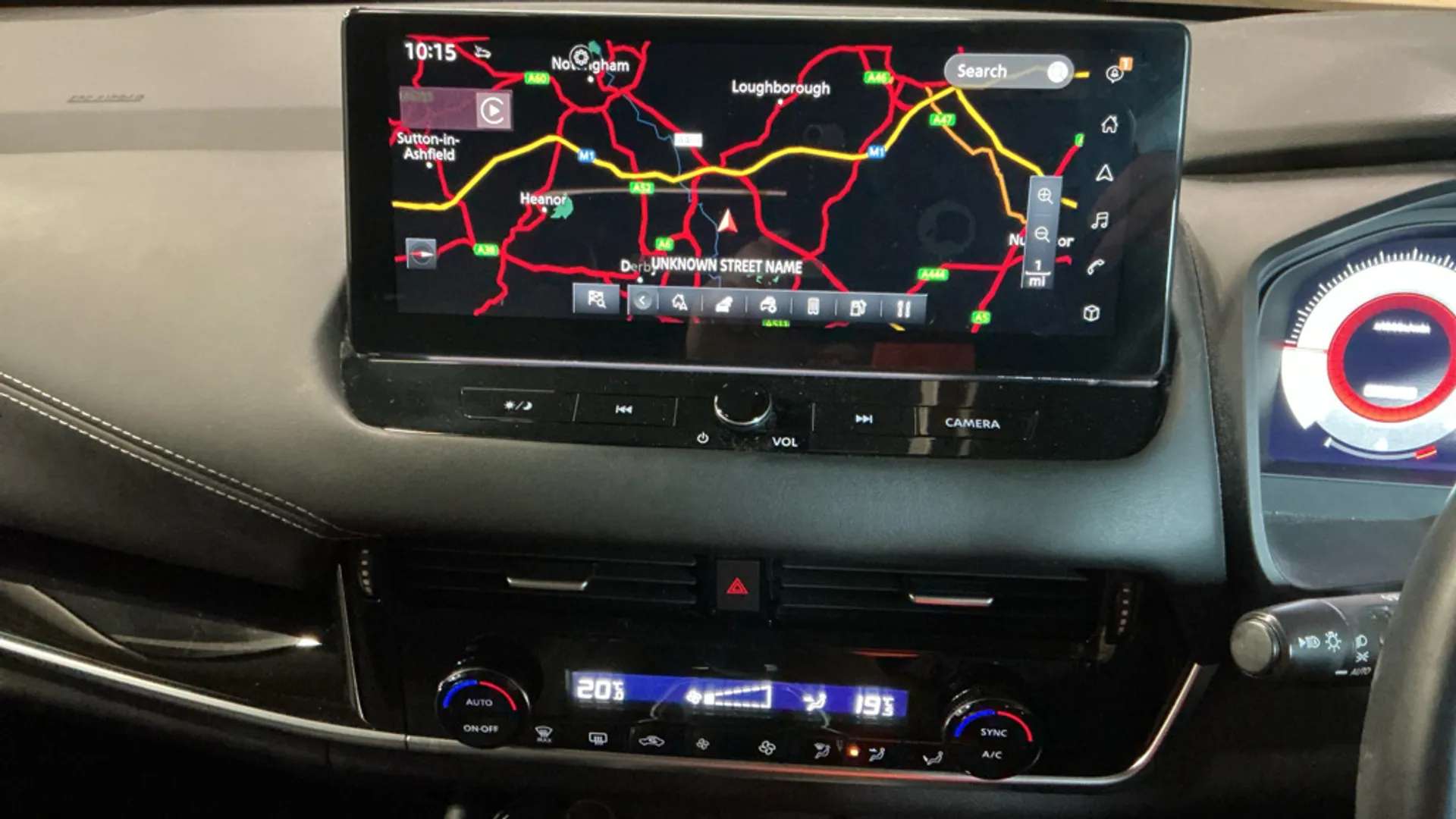 2022 NISSAN QASHQAI 2022 NISSAN QASHQAI