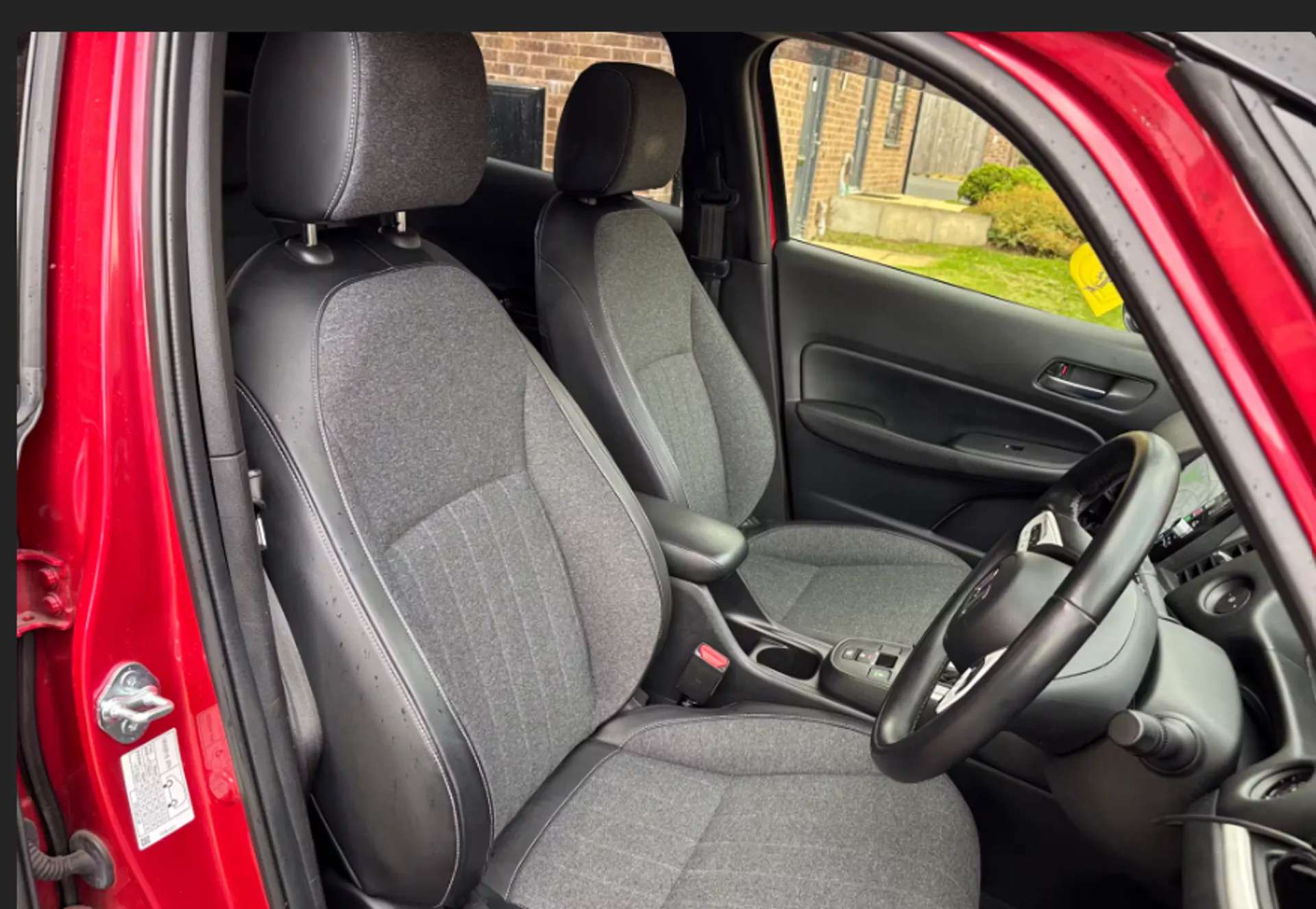 2022 HONDA JAZZ 2022 HONDA JAZZ