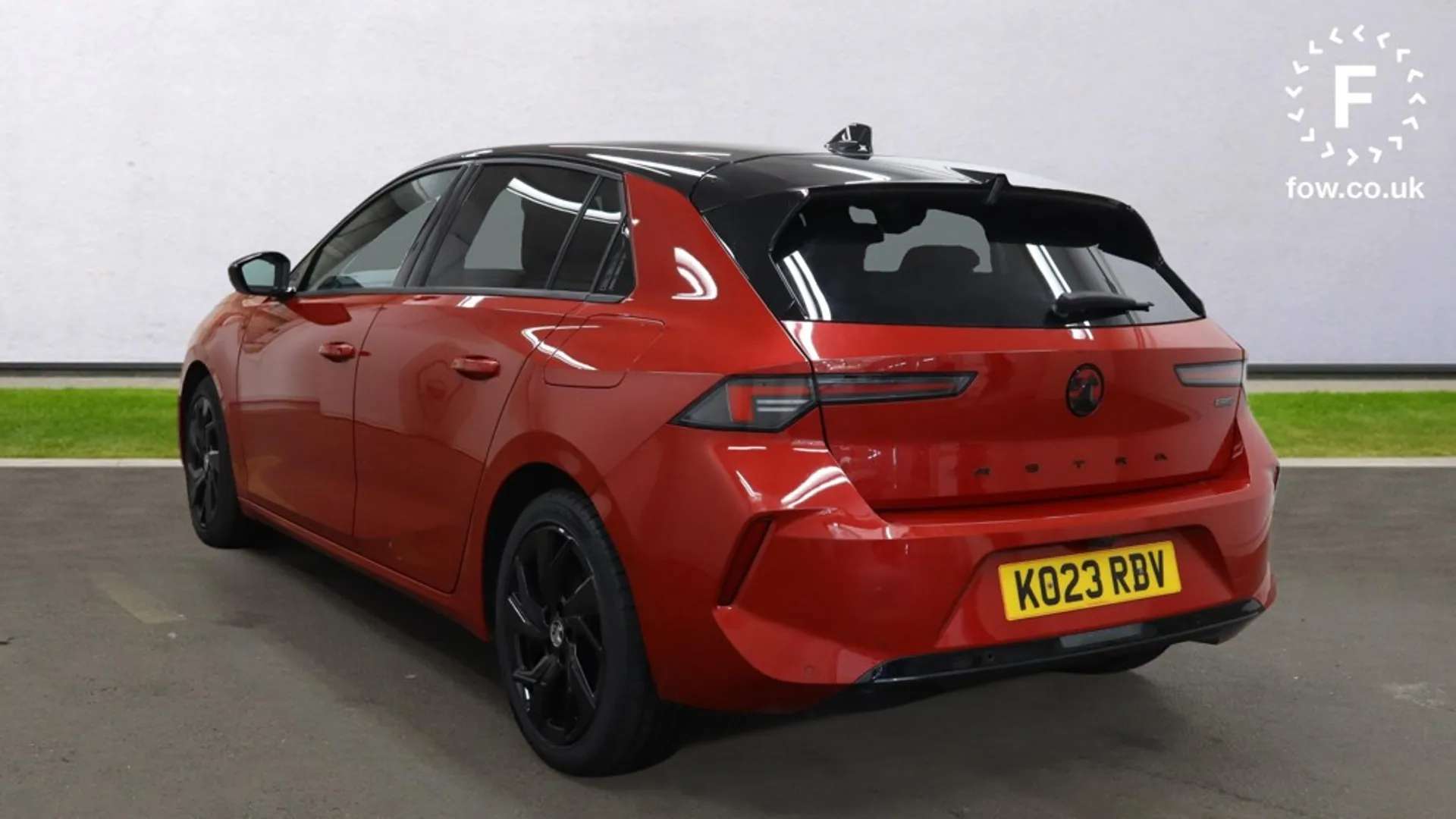 A 2023 VAUXHALL ASTRA 1.6 Plug-in Hybrid GS 5dr Auto [Adaptive Cruise, 7.4kW On-Board Charger, Heated Seats, Heated Steering Wheel, Isofix, Front Camera System, Front and r A 2023 VAUXHALL ASTRA 1.6 Plug-in Hybrid GS 5dr Auto [Adaptive Cruise, 7.4kW On-Board Charger, Heated Seats, Heated Steering Wheel, Isofix, Front Camera System, Front and r