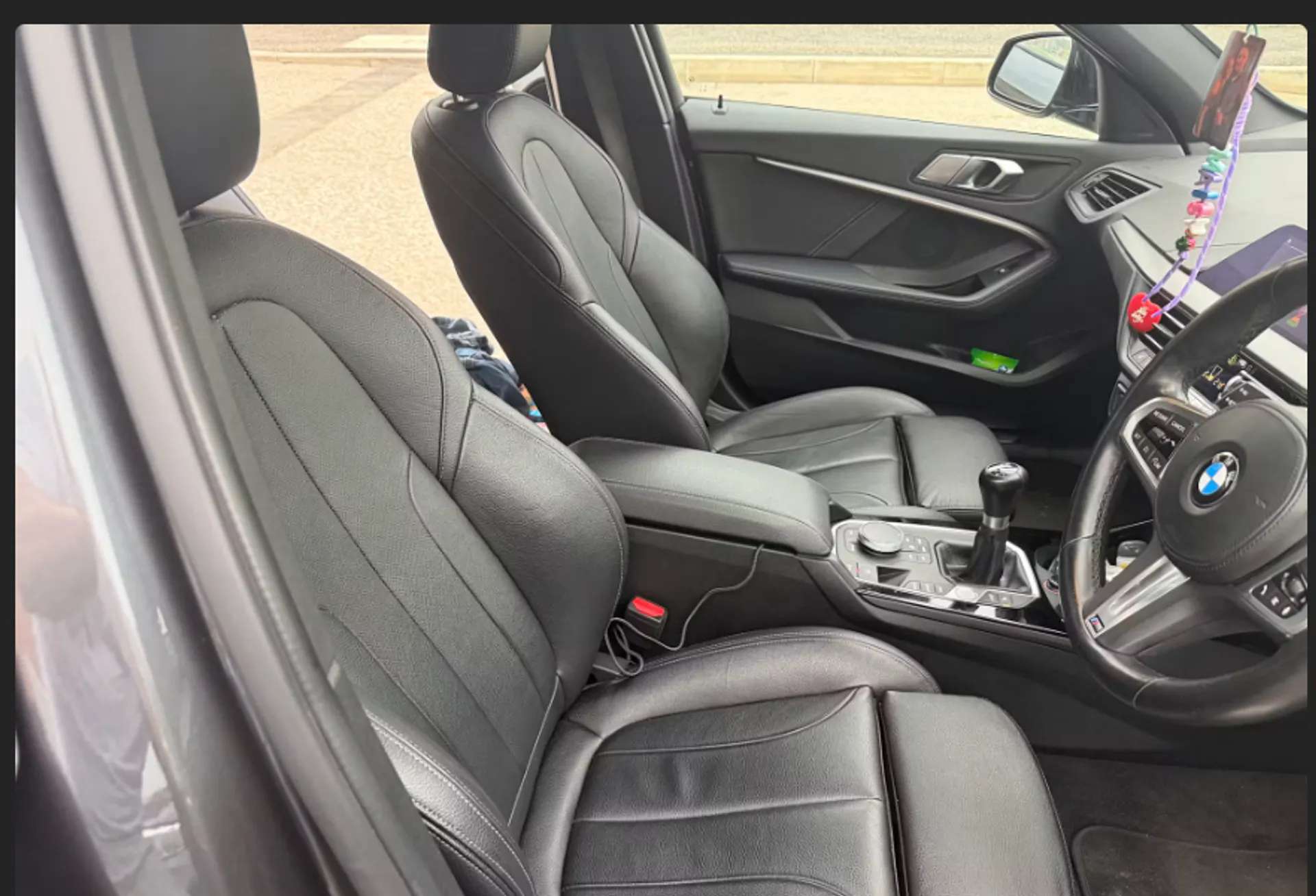2021 BMW 1 SERIES 2021 BMW 1 SERIES