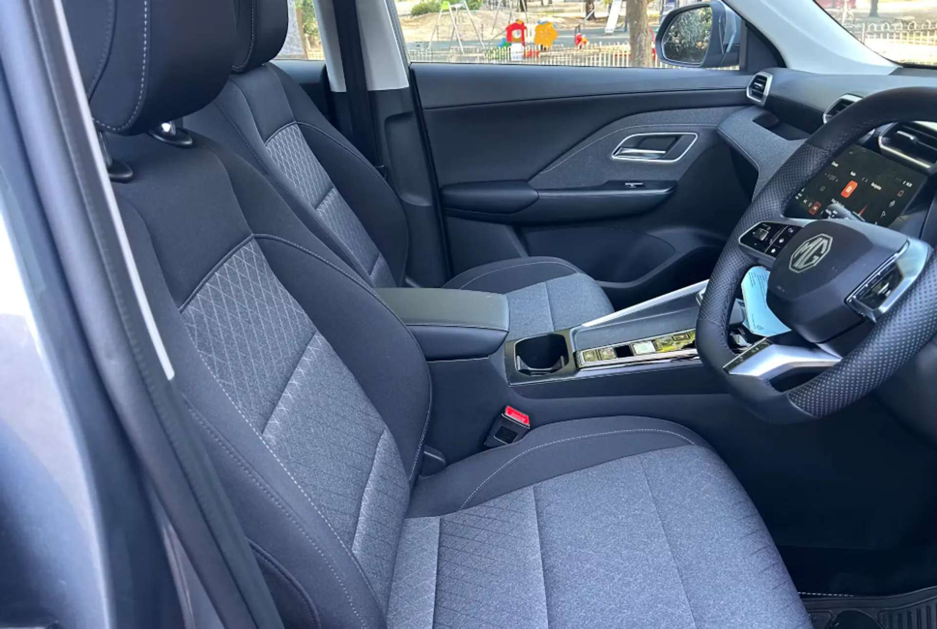 2026 MG MOTOR UK ZS 2026 MG MOTOR UK ZS