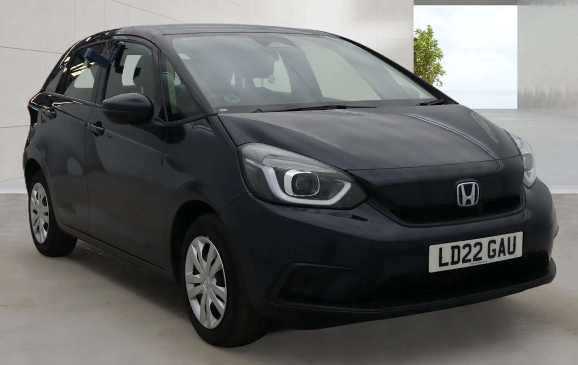 2022 HONDA JAZZ 2022 HONDA JAZZ