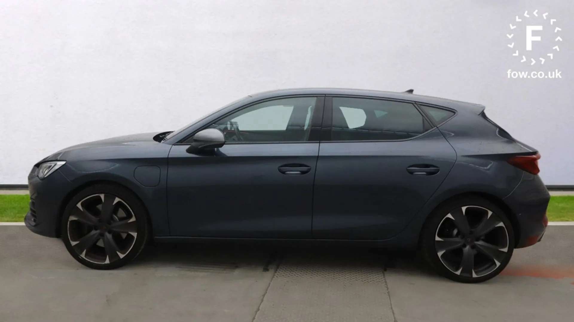 2023 CUPRA LEON 2023 CUPRA LEON