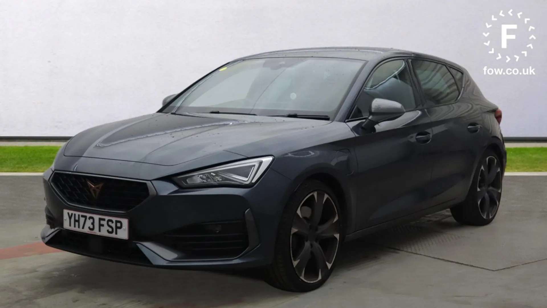 2023 CUPRA LEON 2023 CUPRA LEON