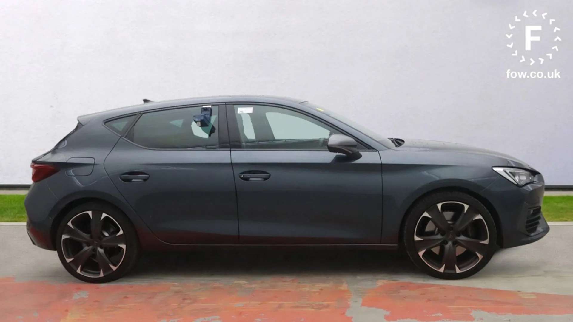 2023 CUPRA LEON 2023 CUPRA LEON