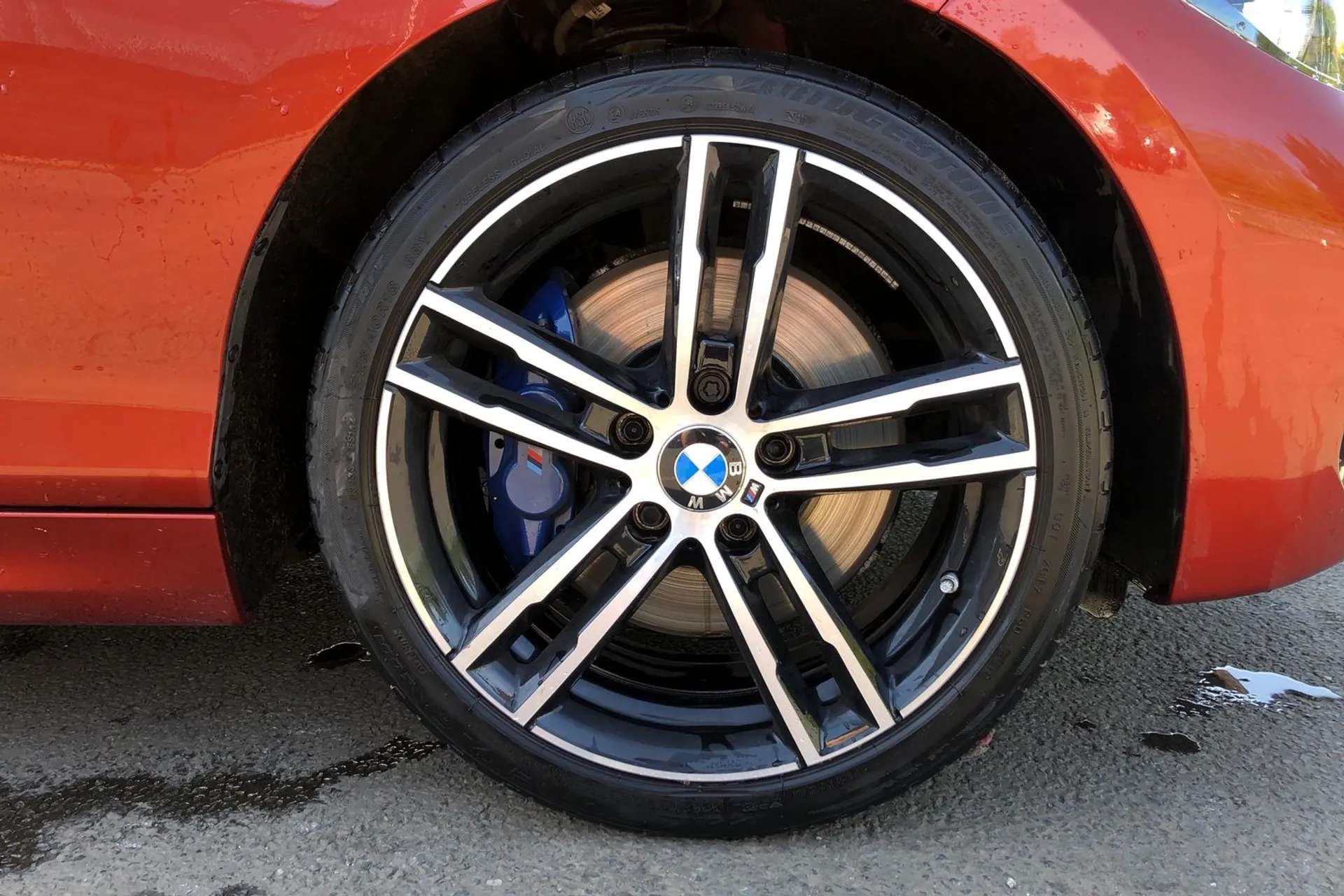 2019 BMW 1 SERIES 2019 BMW 1 SERIES