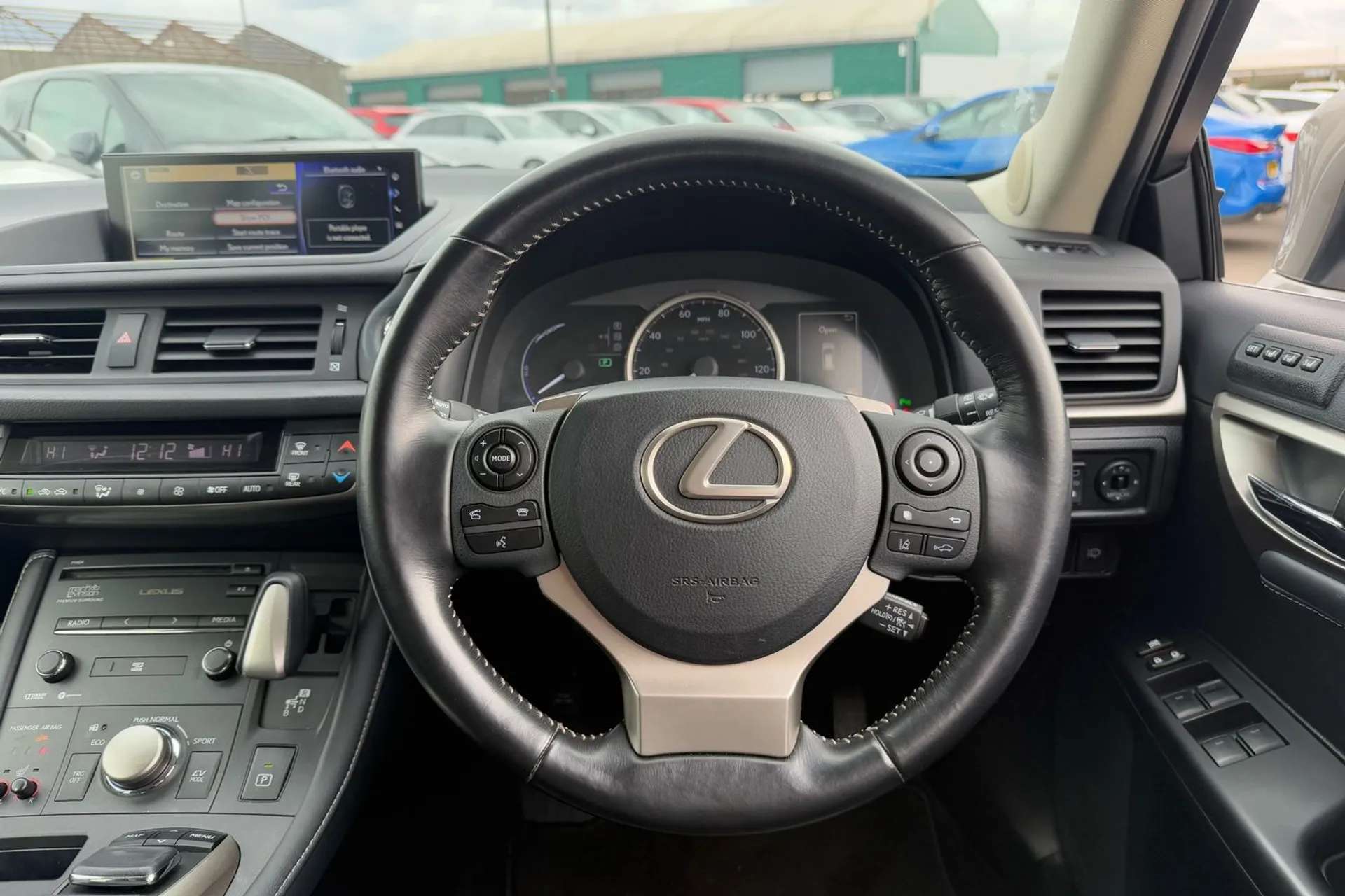 2018 LEXUS CT 2018 LEXUS CT