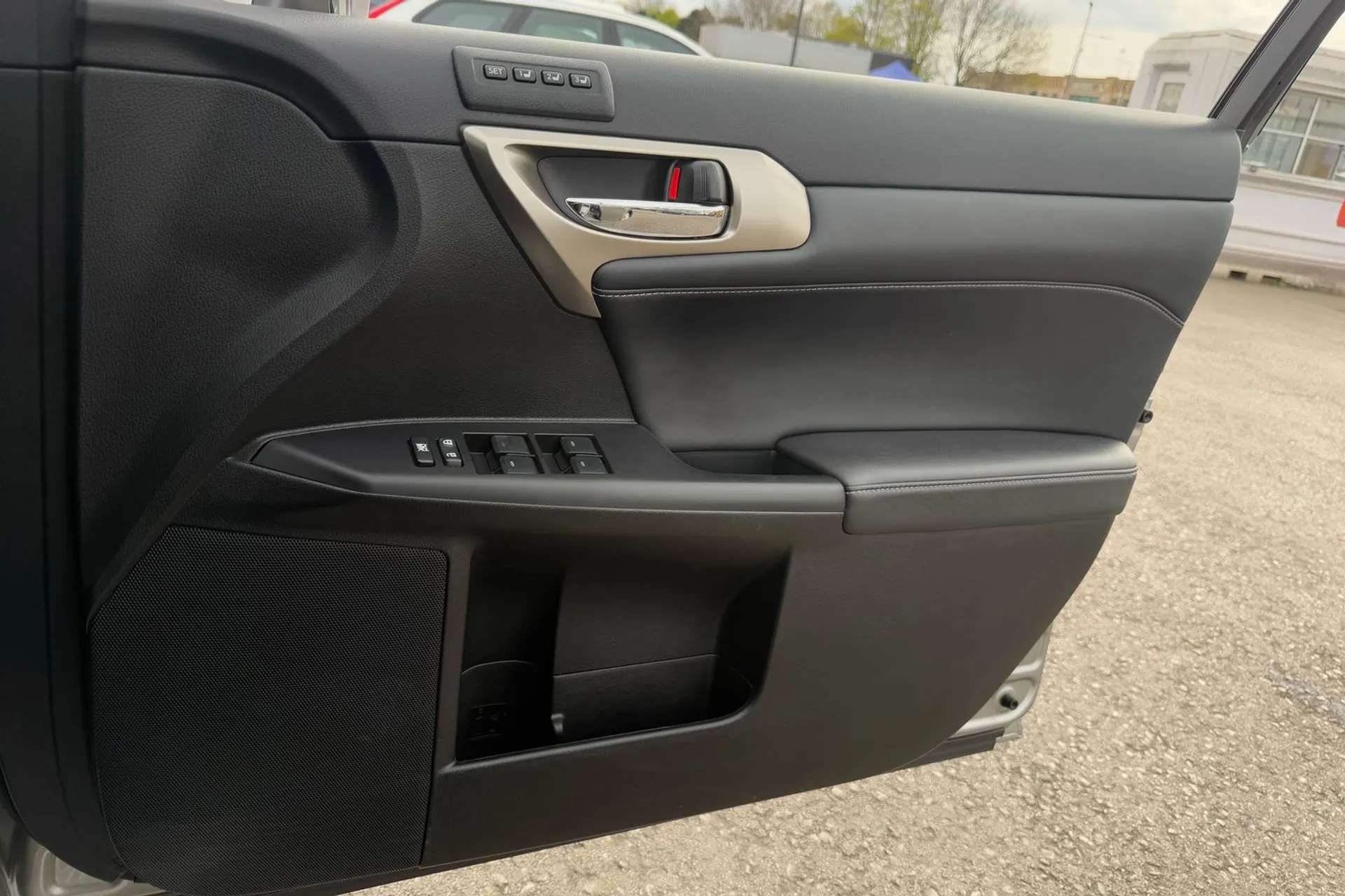 2018 LEXUS CT 2018 LEXUS CT