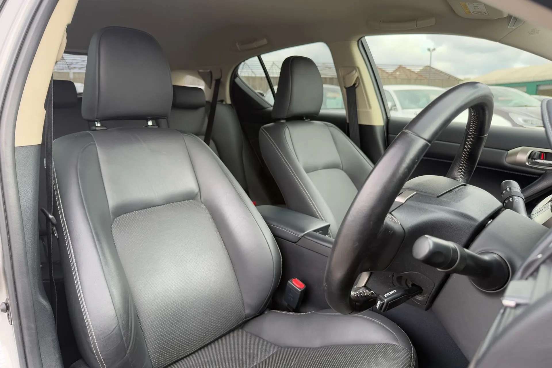 2018 LEXUS CT 2018 LEXUS CT