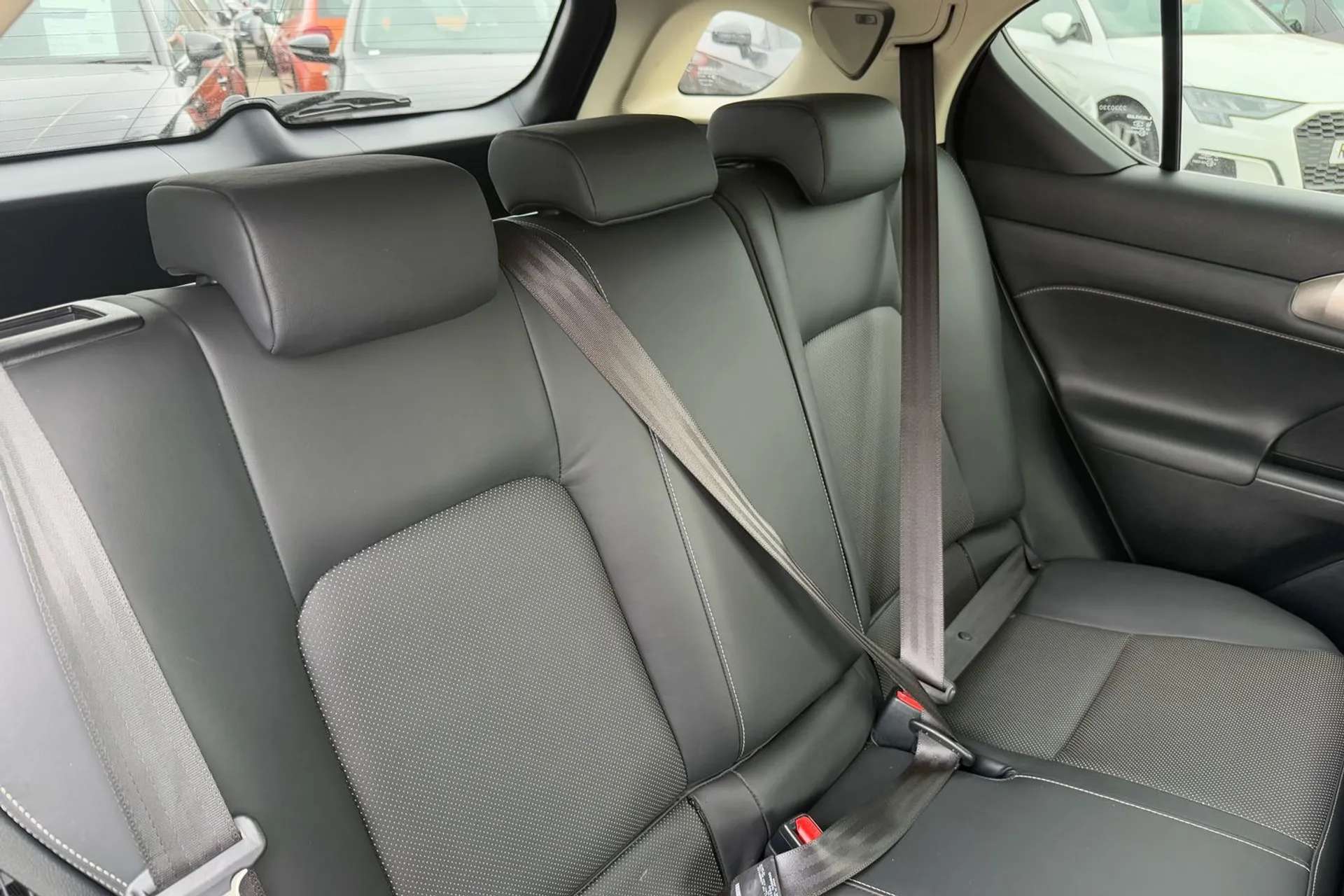 2018 LEXUS CT 2018 LEXUS CT