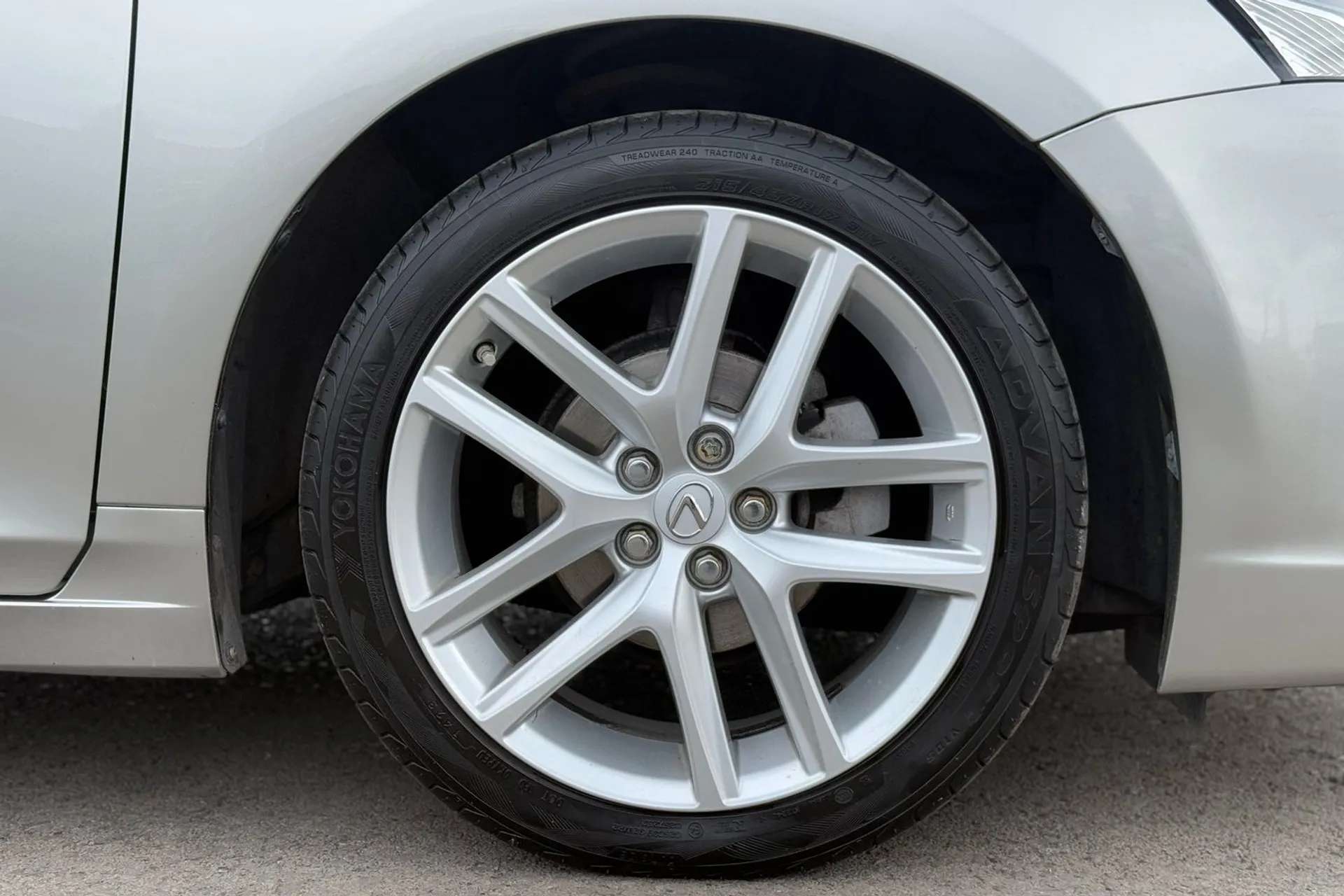 2018 LEXUS CT 2018 LEXUS CT