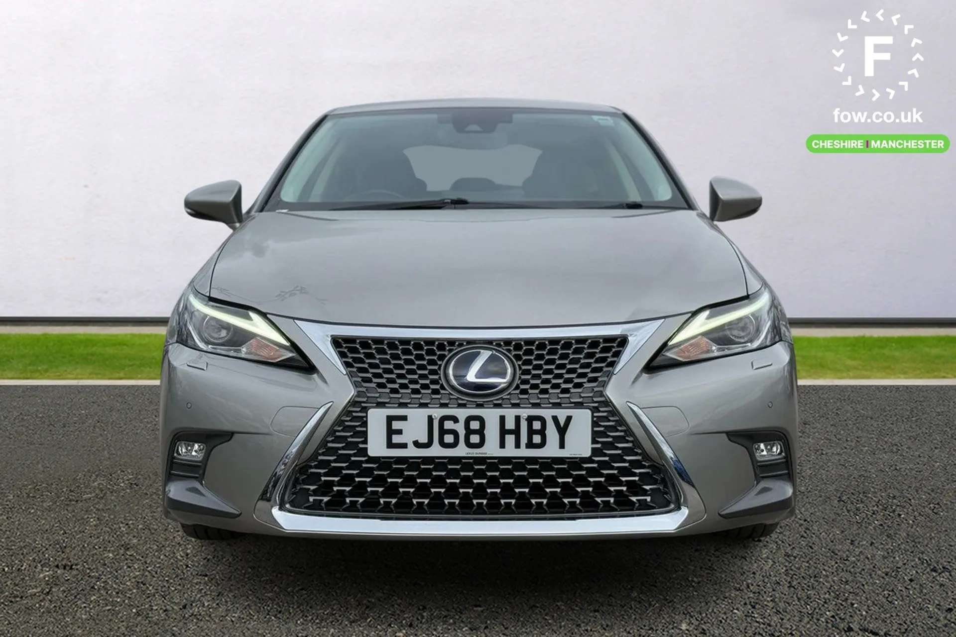 2018 LEXUS CT 2018 LEXUS CT