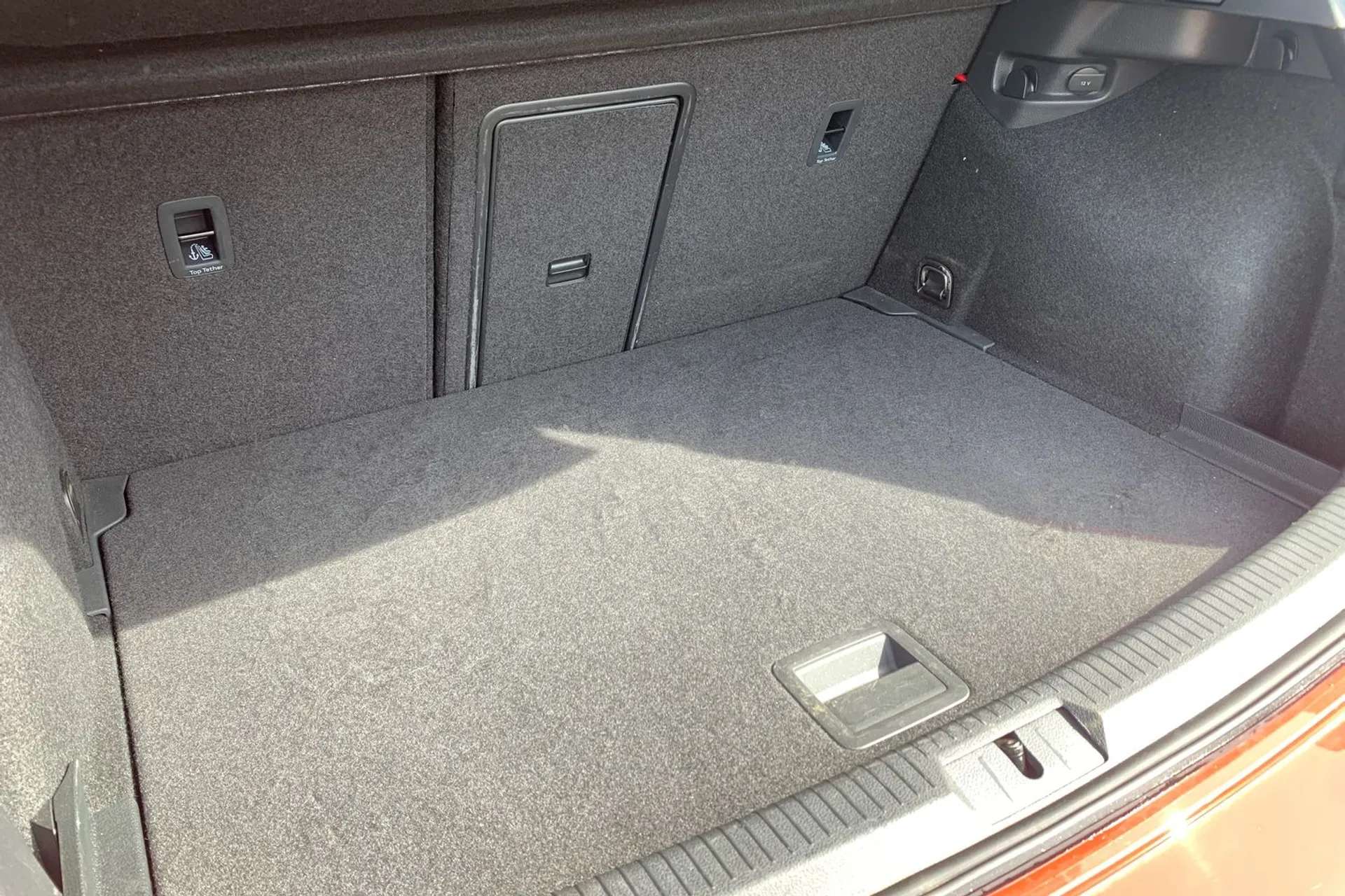 2019 VOLKSWAGEN GOLF 2019 VOLKSWAGEN GOLF