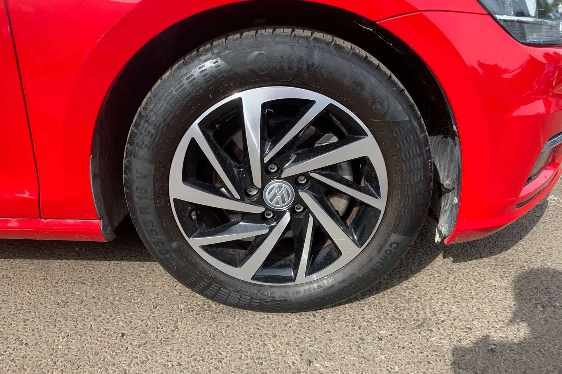 2019 VOLKSWAGEN GOLF 2019 VOLKSWAGEN GOLF