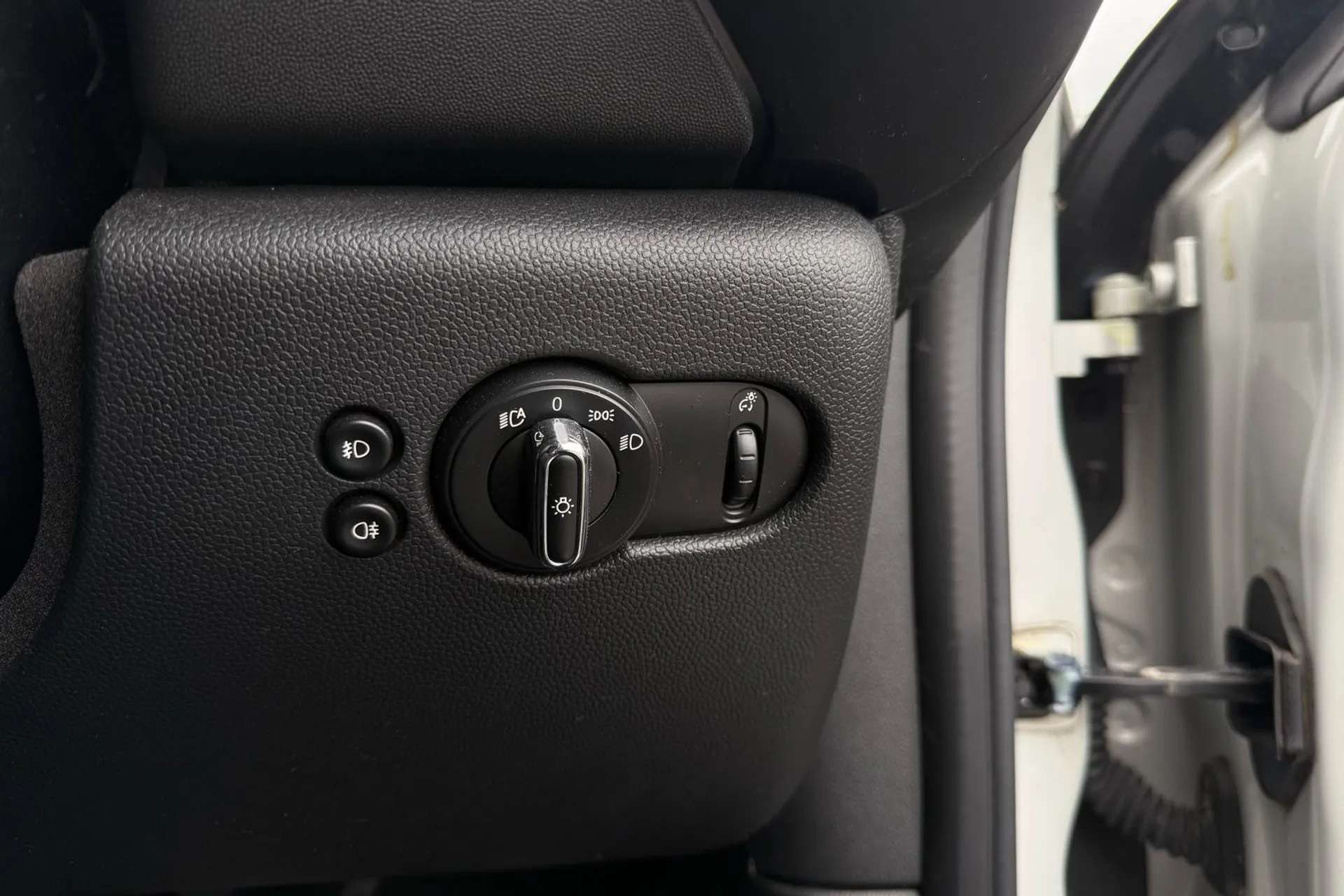 2017 MINI HATCH 2017 MINI HATCH