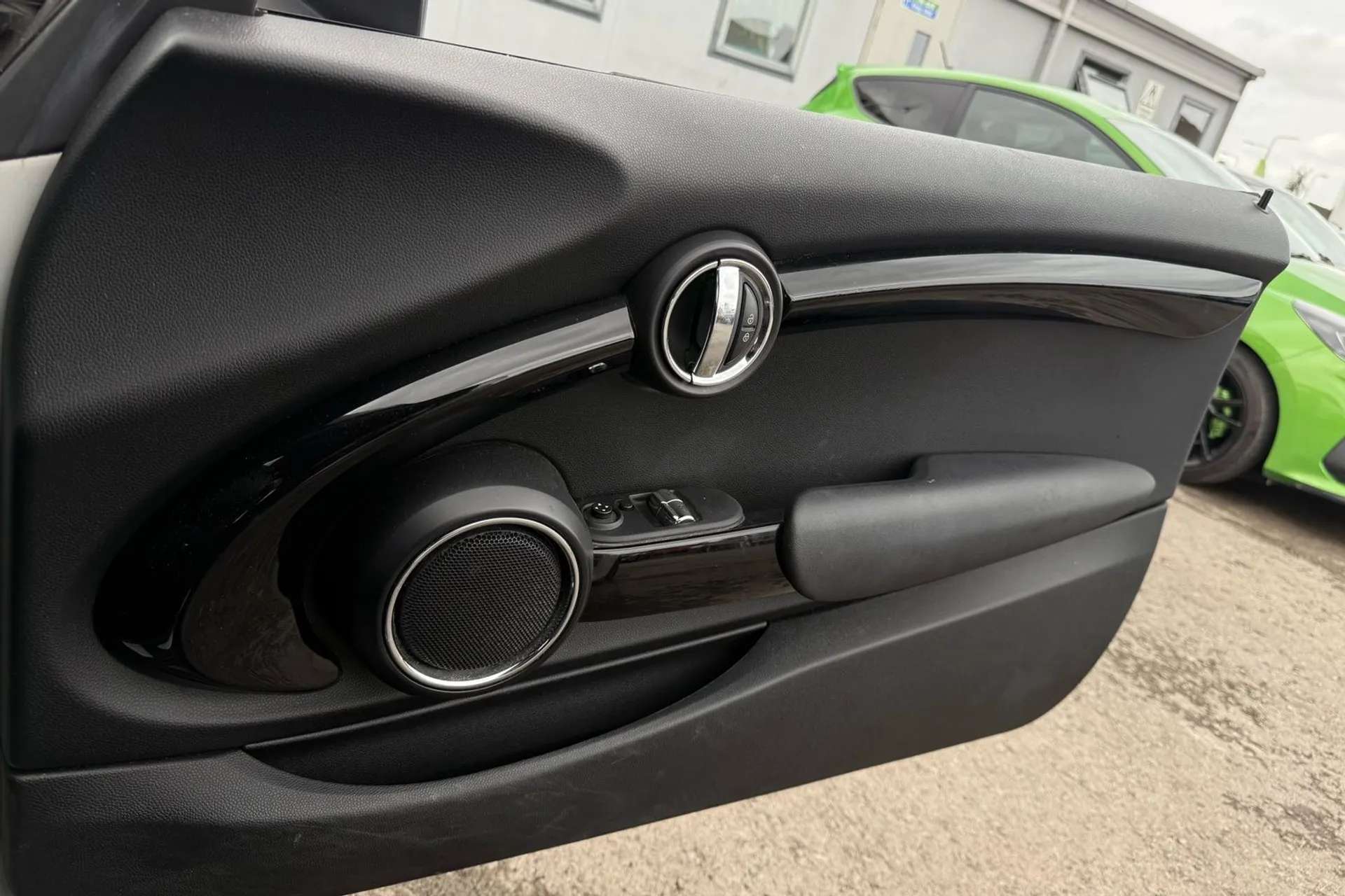 2017 MINI HATCH 2017 MINI HATCH