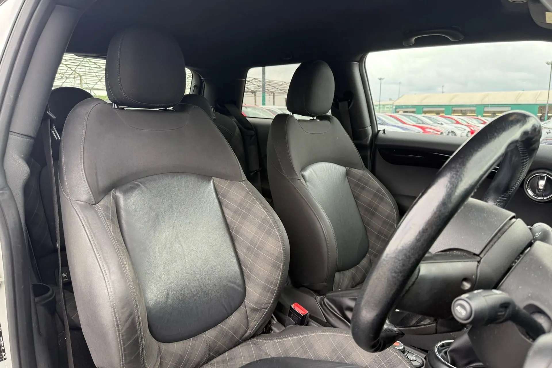 2017 MINI HATCH 2017 MINI HATCH