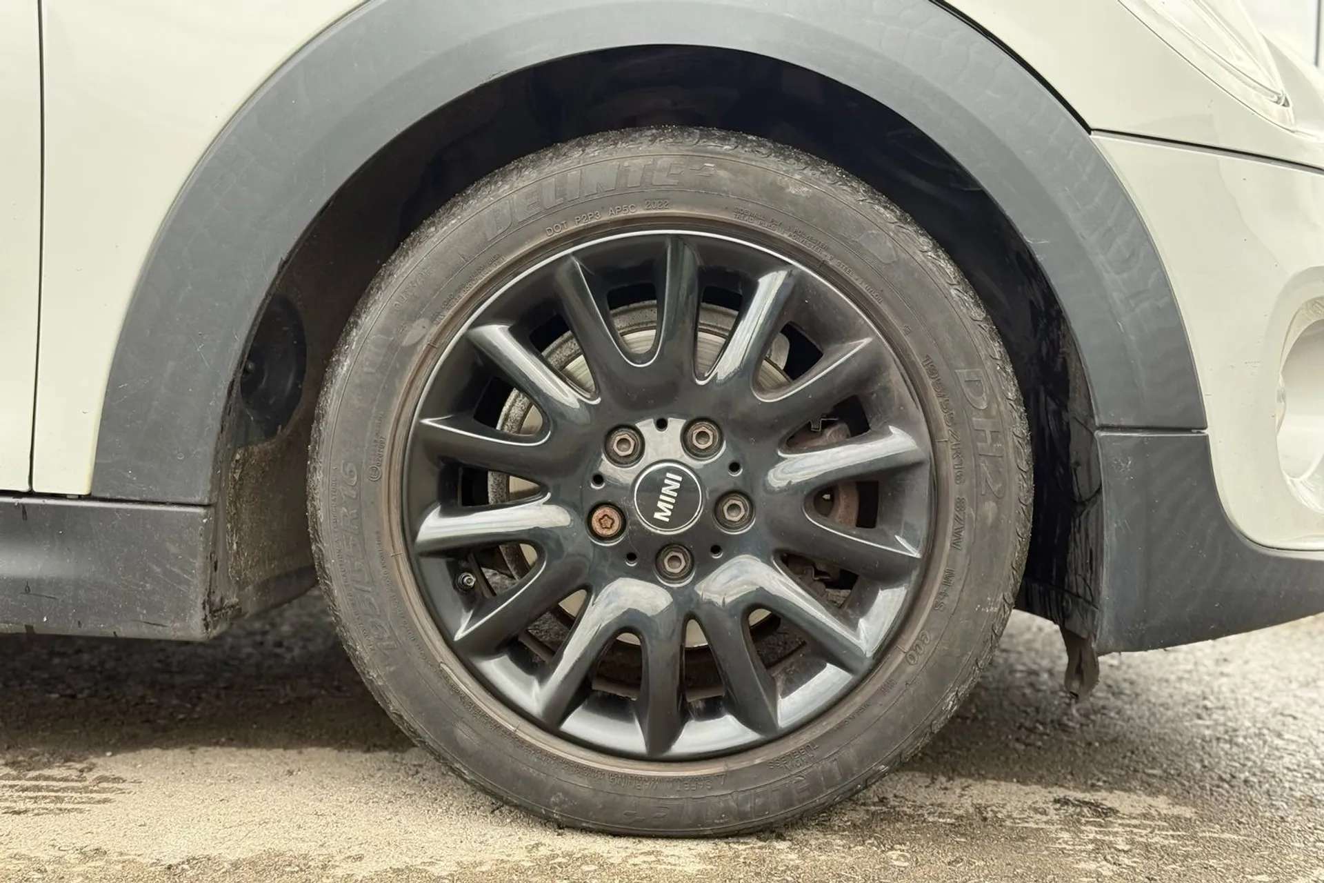 2017 MINI HATCH 2017 MINI HATCH