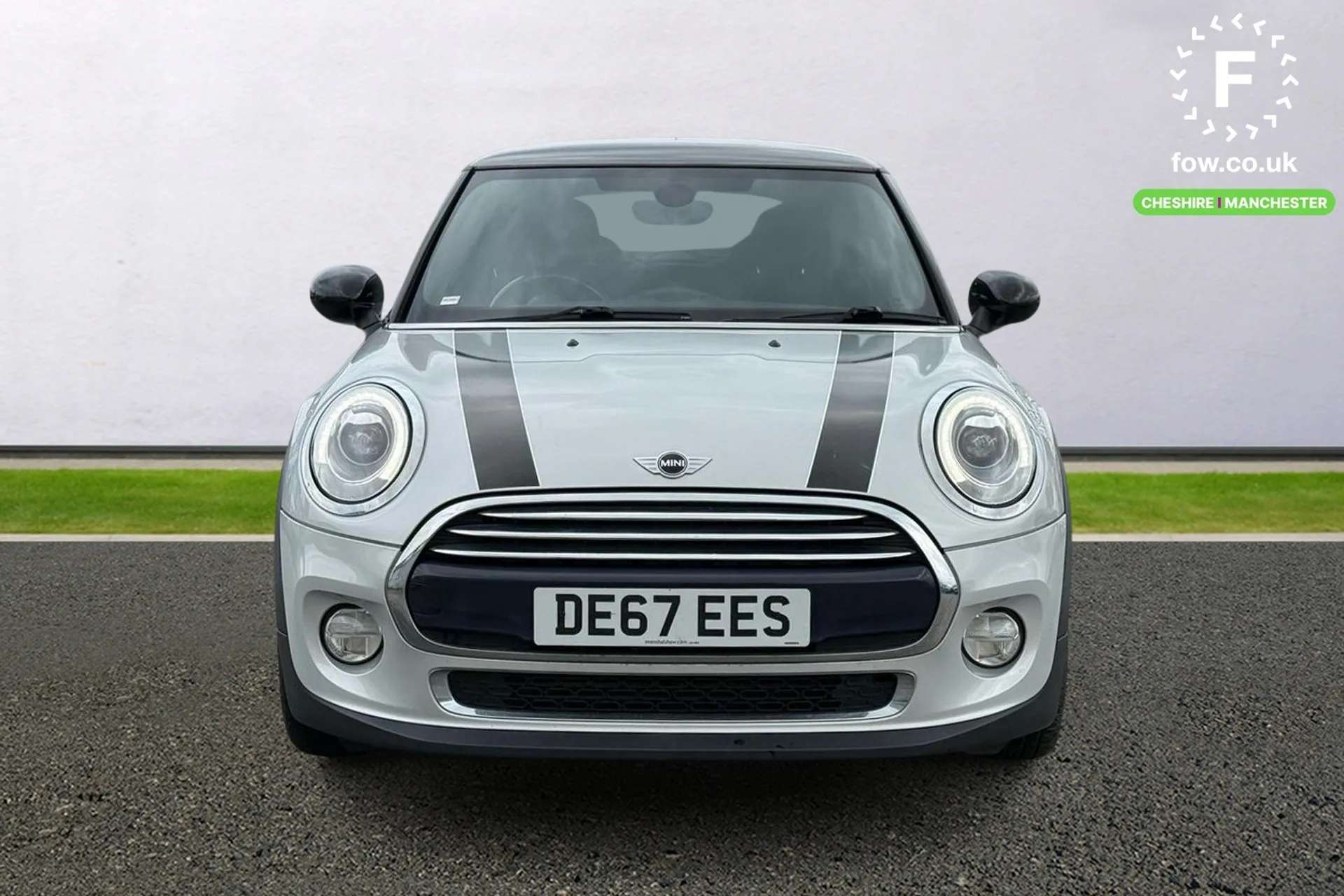 2017 MINI HATCH 2017 MINI HATCH