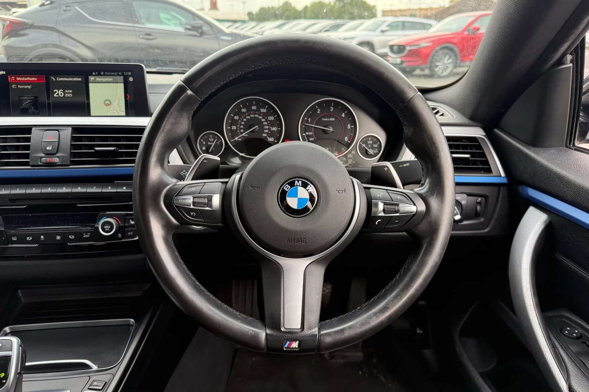 2017 BMW 4 SERIES 2017 BMW 4 SERIES