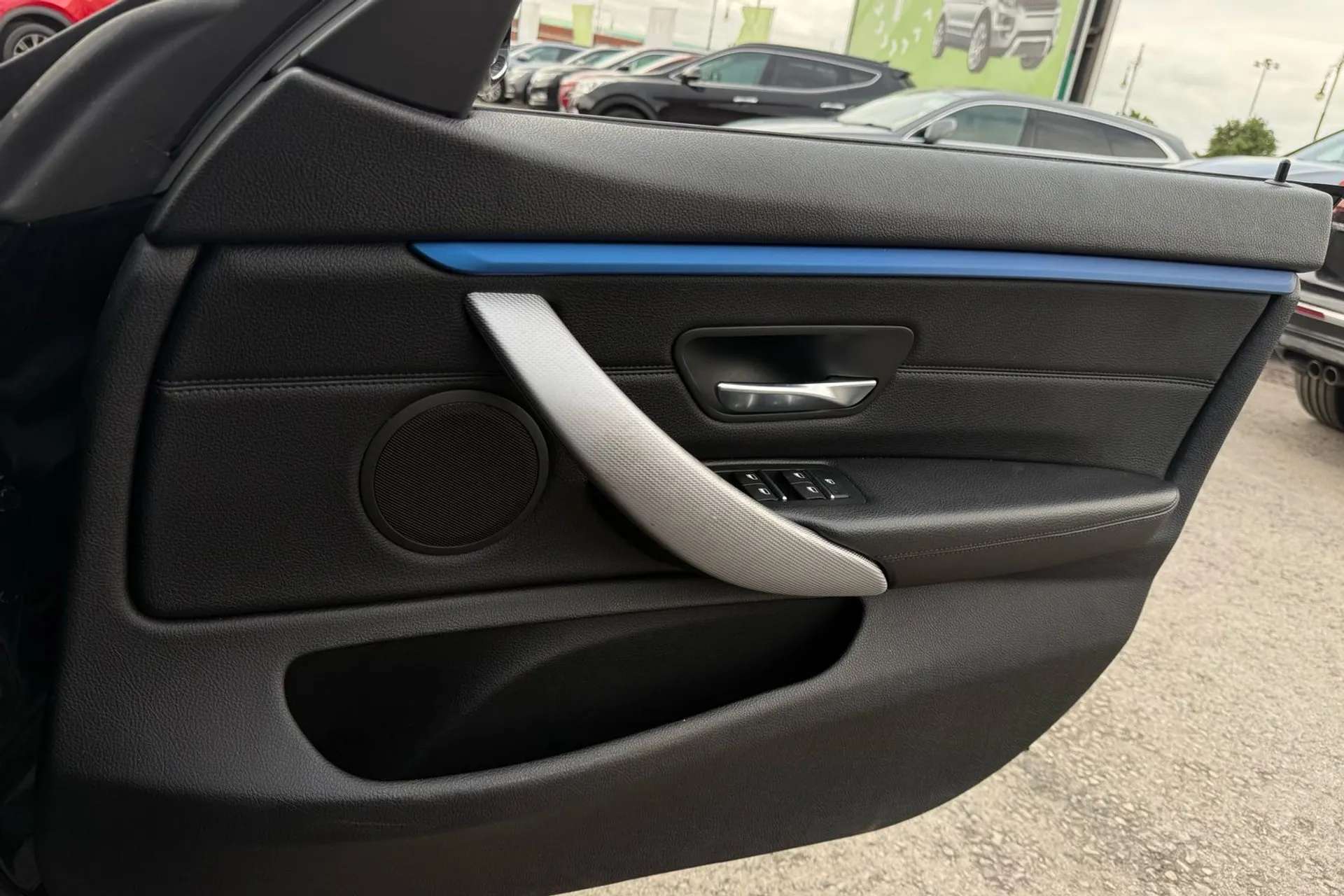 2017 BMW 4 SERIES 2017 BMW 4 SERIES