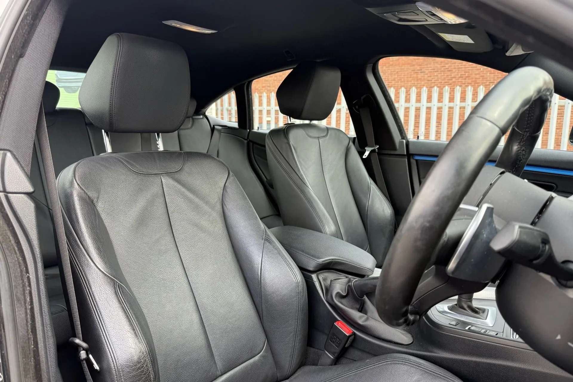 2017 BMW 4 SERIES 2017 BMW 4 SERIES