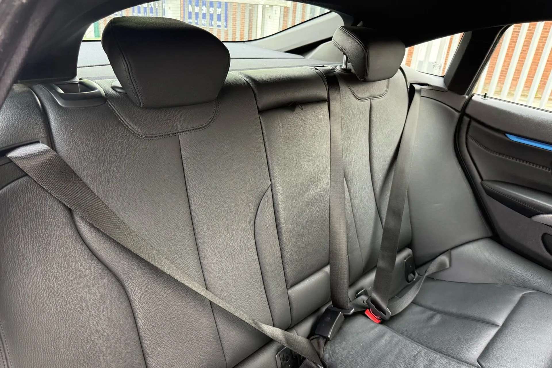 2017 BMW 4 SERIES 2017 BMW 4 SERIES