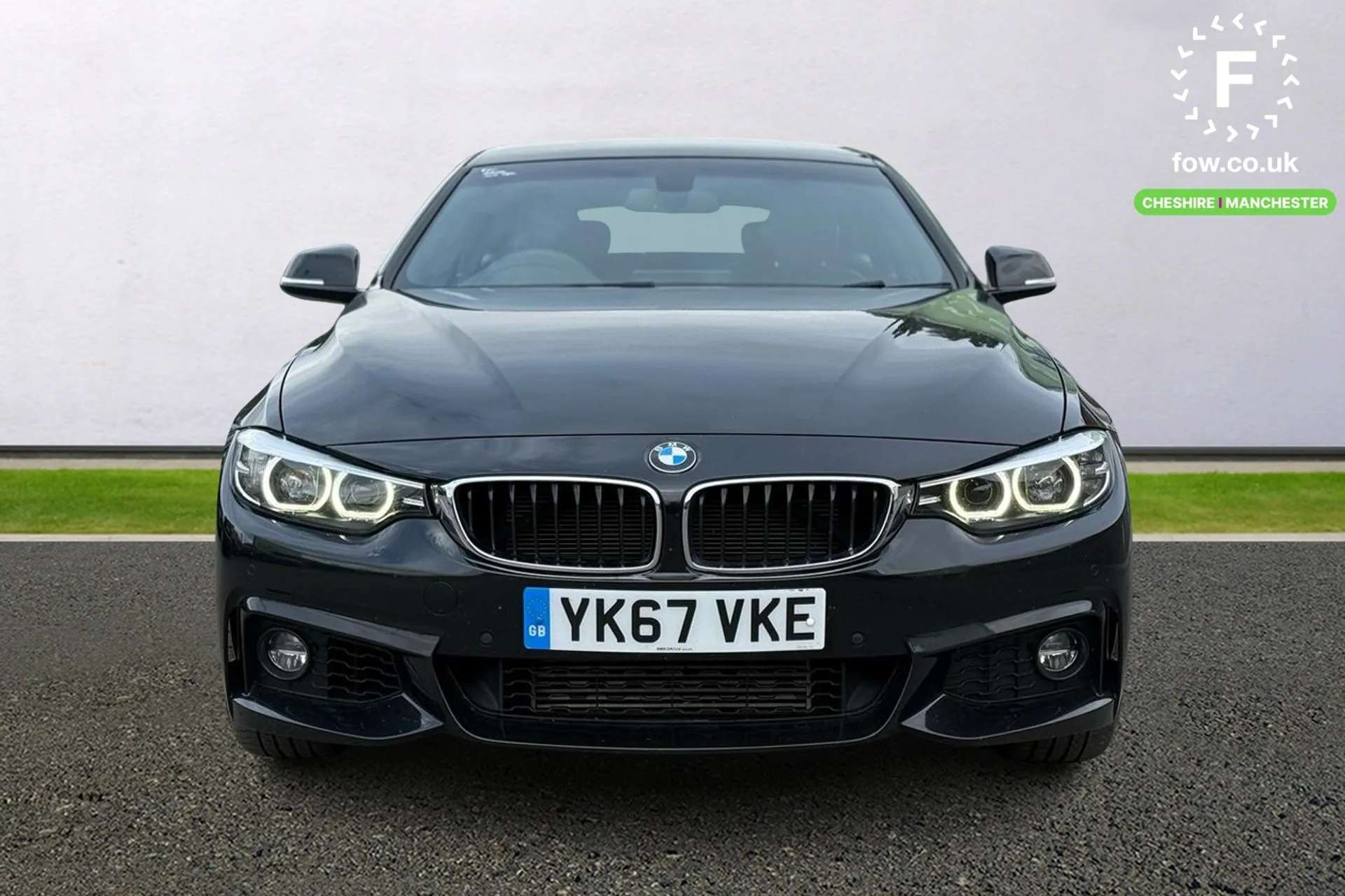 2017 BMW 4 SERIES 2017 BMW 4 SERIES