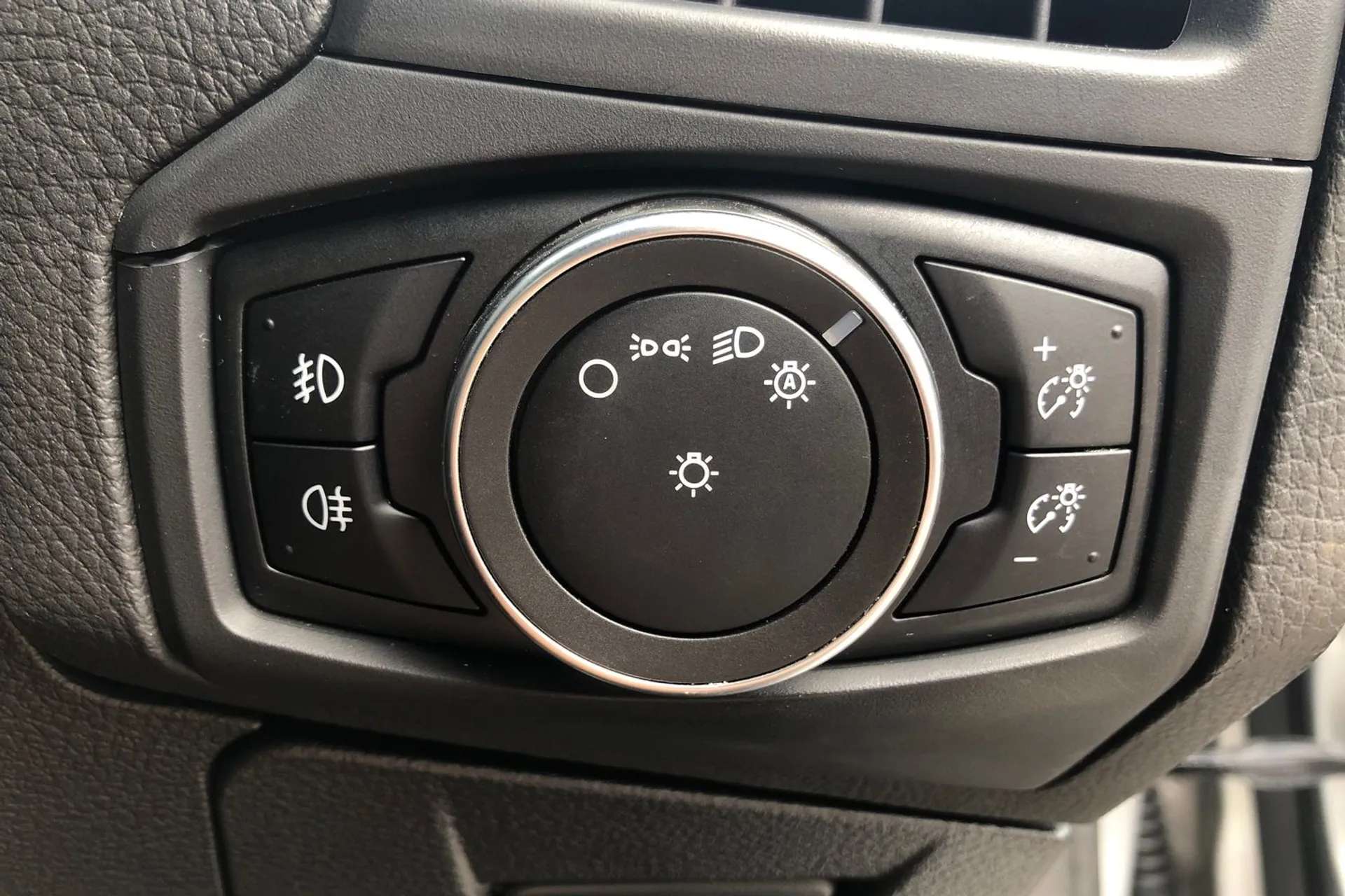 2018 FORD FOCUS 2018 FORD FOCUS