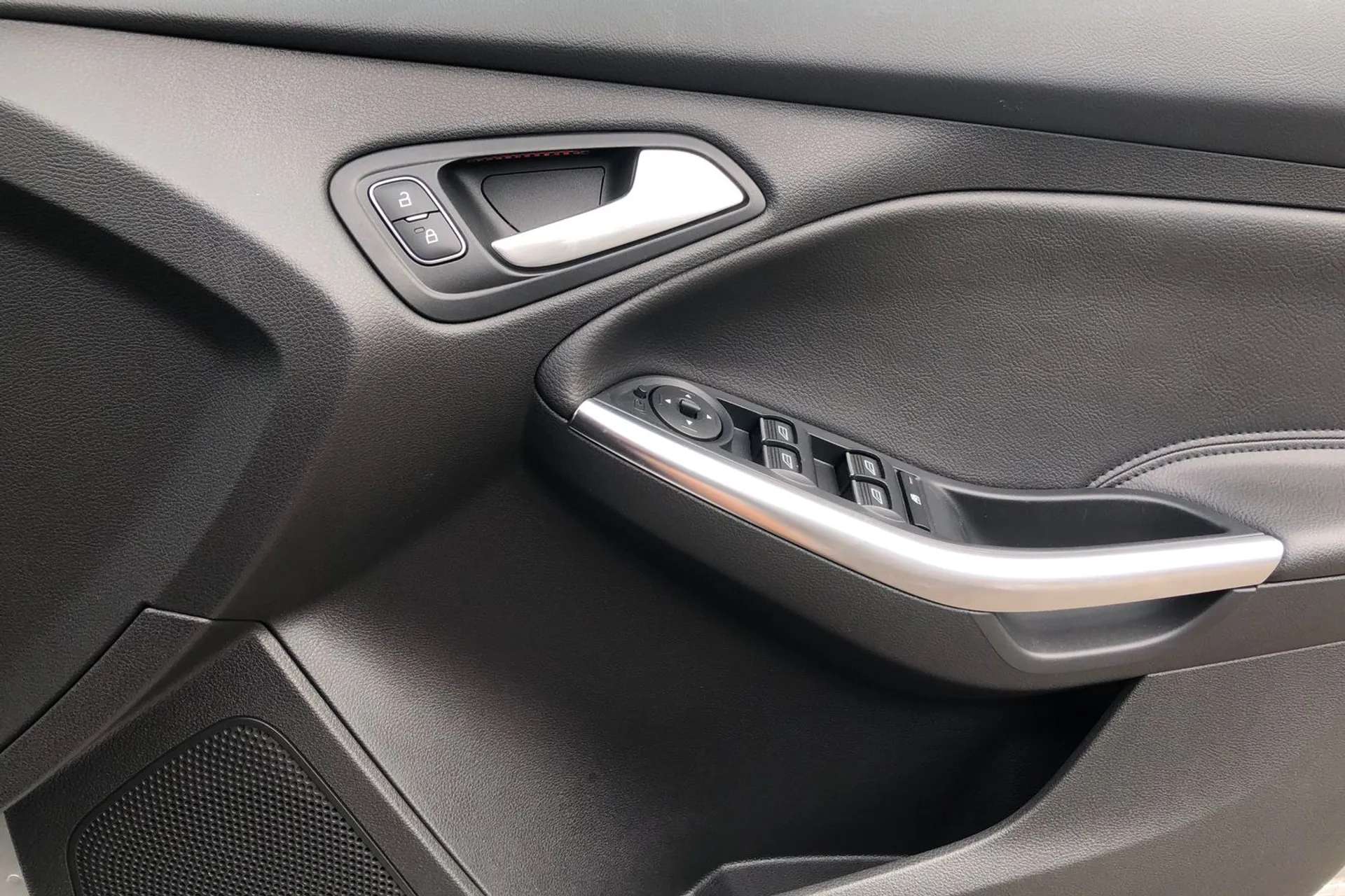 2018 FORD FOCUS 2018 FORD FOCUS