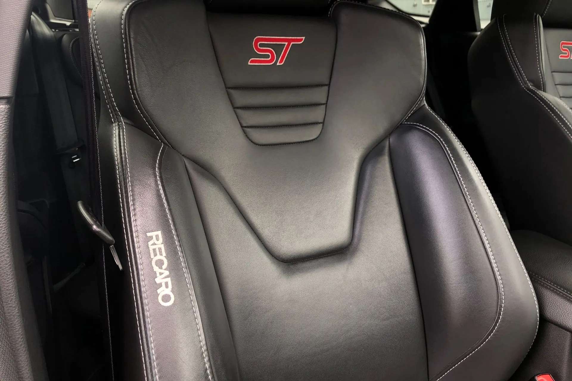 2018 FORD FOCUS 2018 FORD FOCUS