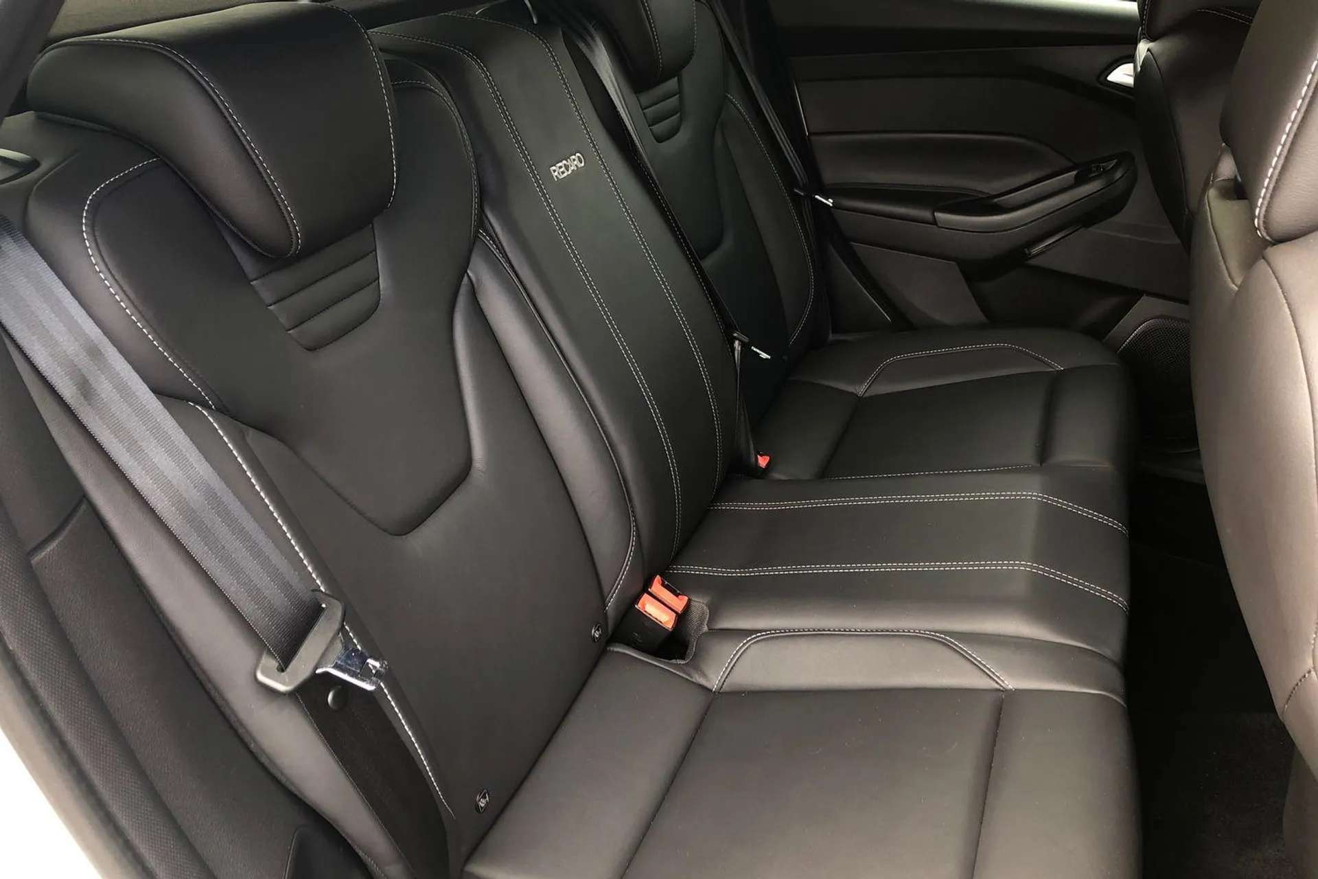 2018 FORD FOCUS 2018 FORD FOCUS