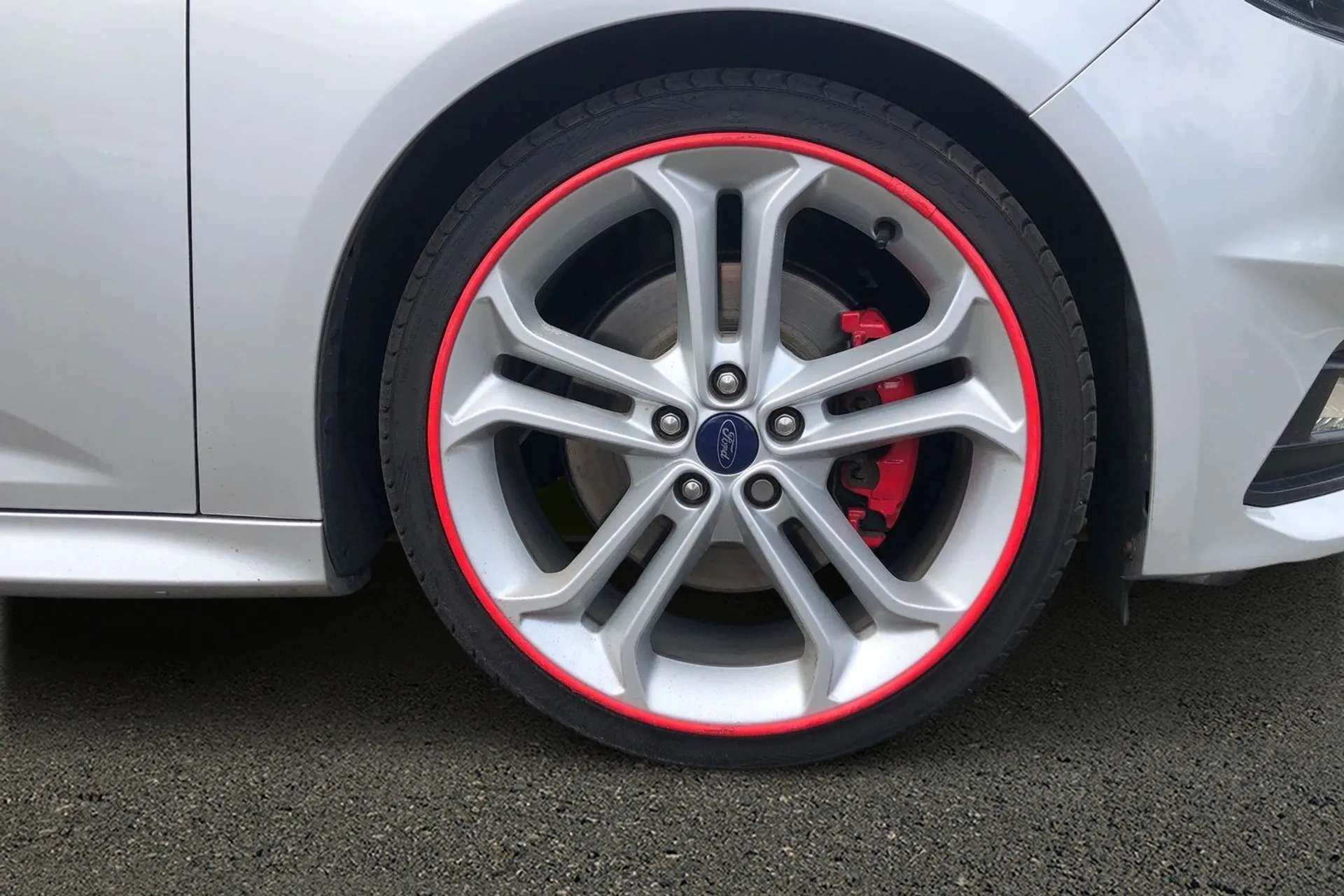 2018 FORD FOCUS 2018 FORD FOCUS