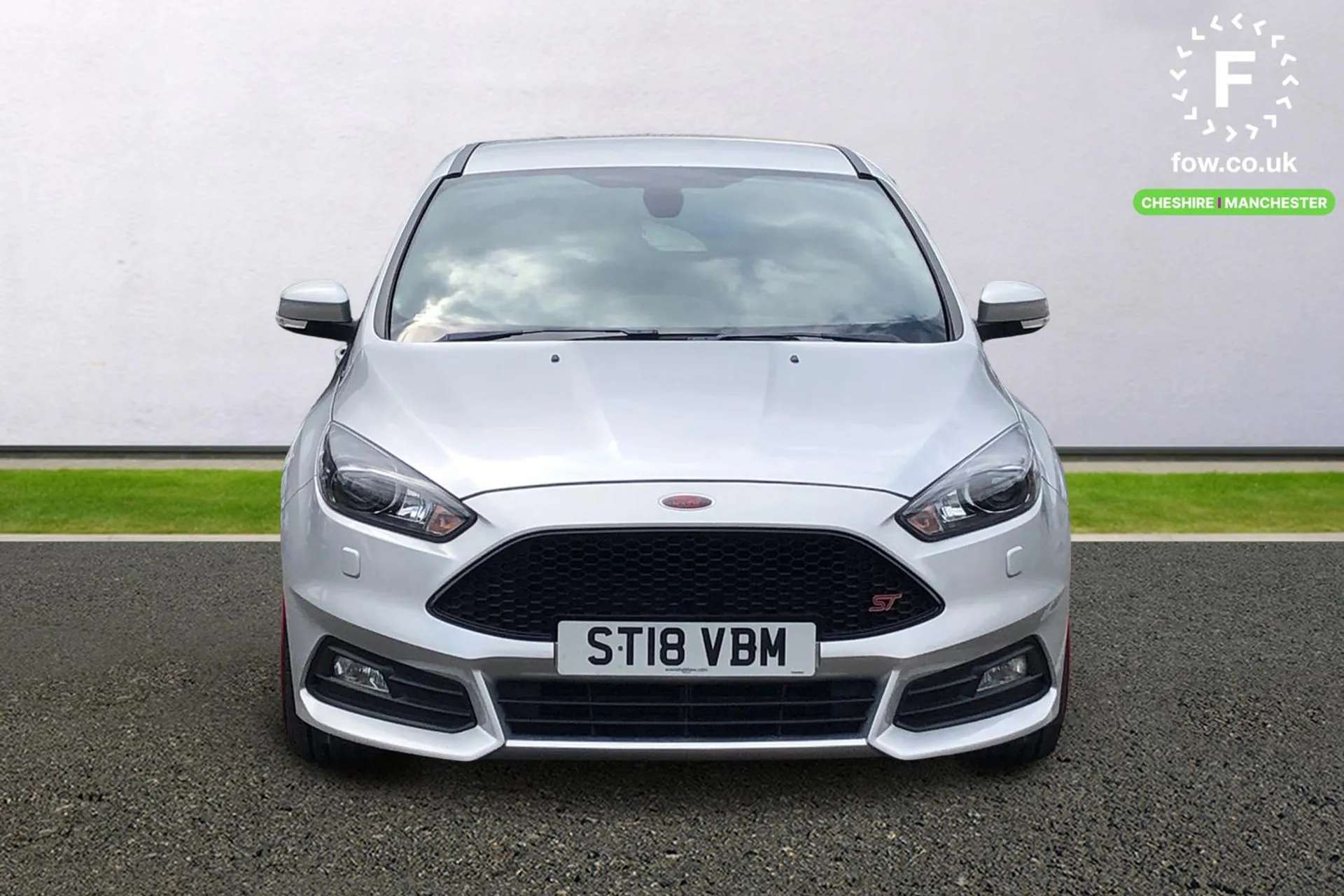 2018 FORD FOCUS 2018 FORD FOCUS