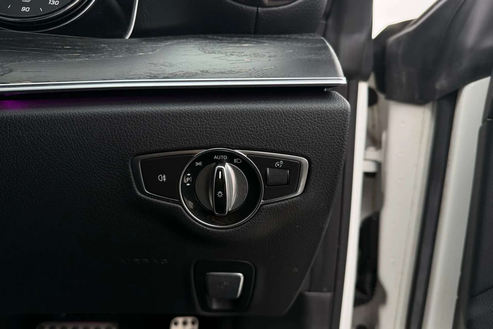 2018 MERCEDES-BENZ E CLASS 2018 MERCEDES-BENZ E CLASS