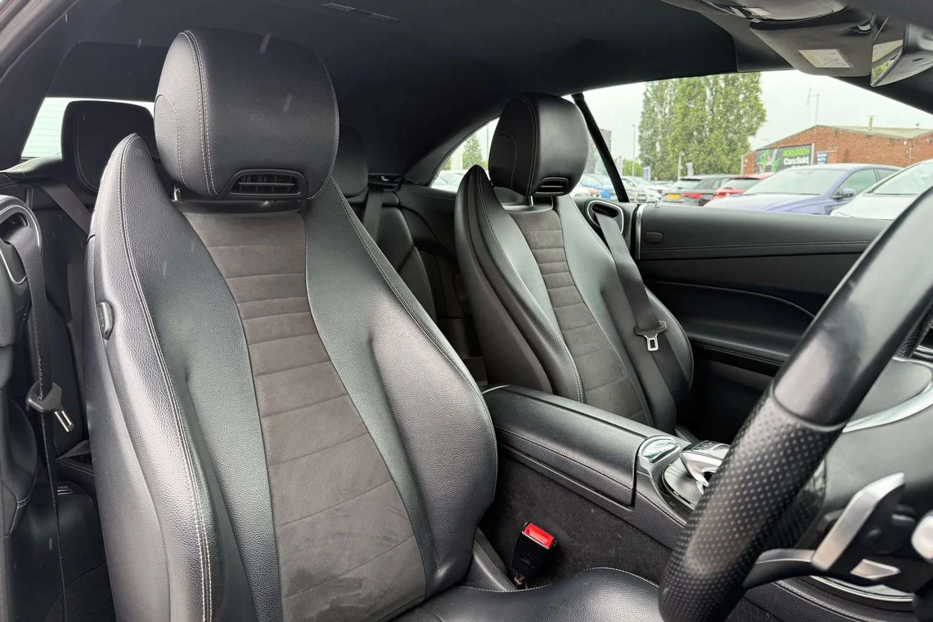 2018 MERCEDES-BENZ E CLASS 2018 MERCEDES-BENZ E CLASS