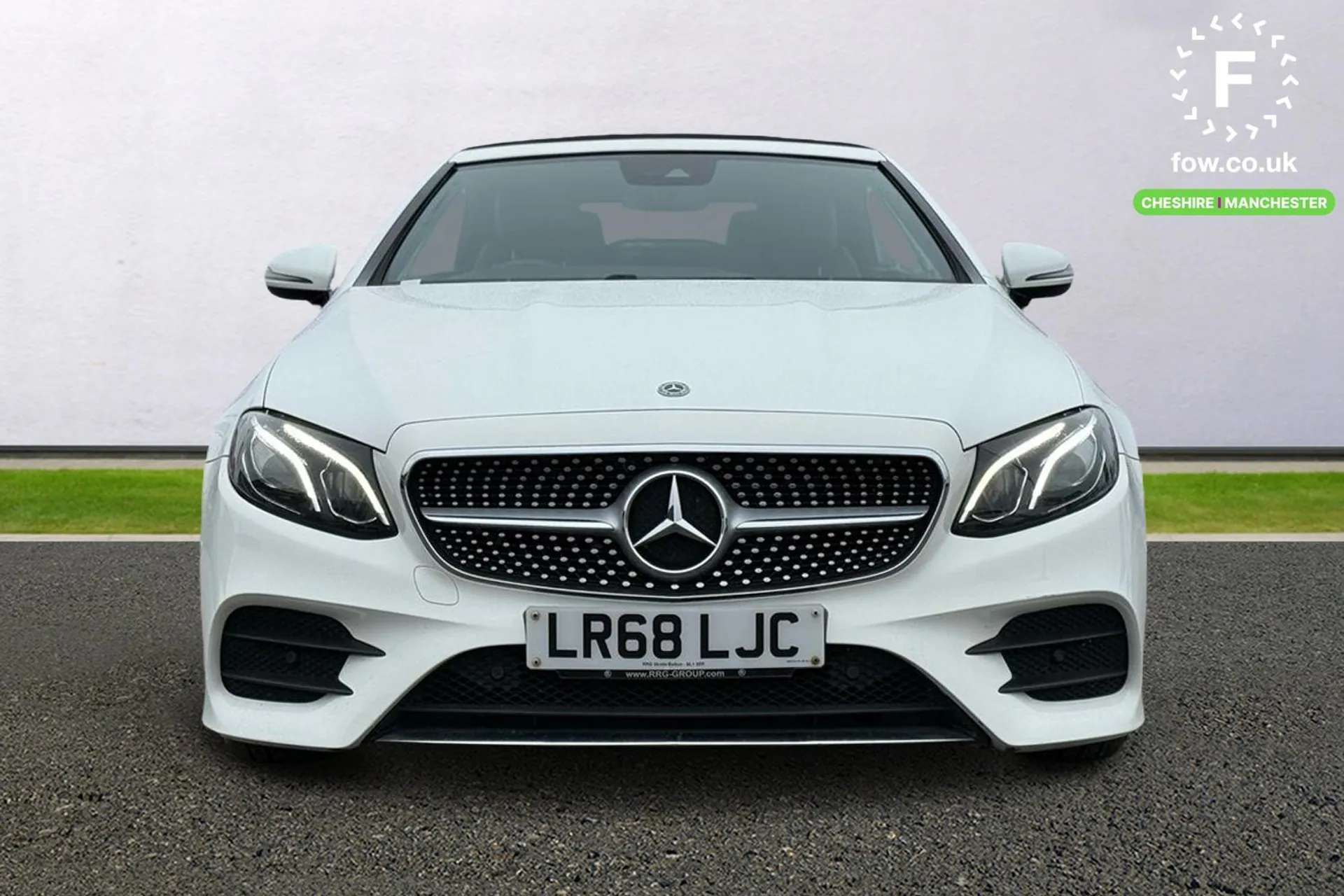 2018 MERCEDES-BENZ E CLASS 2018 MERCEDES-BENZ E CLASS