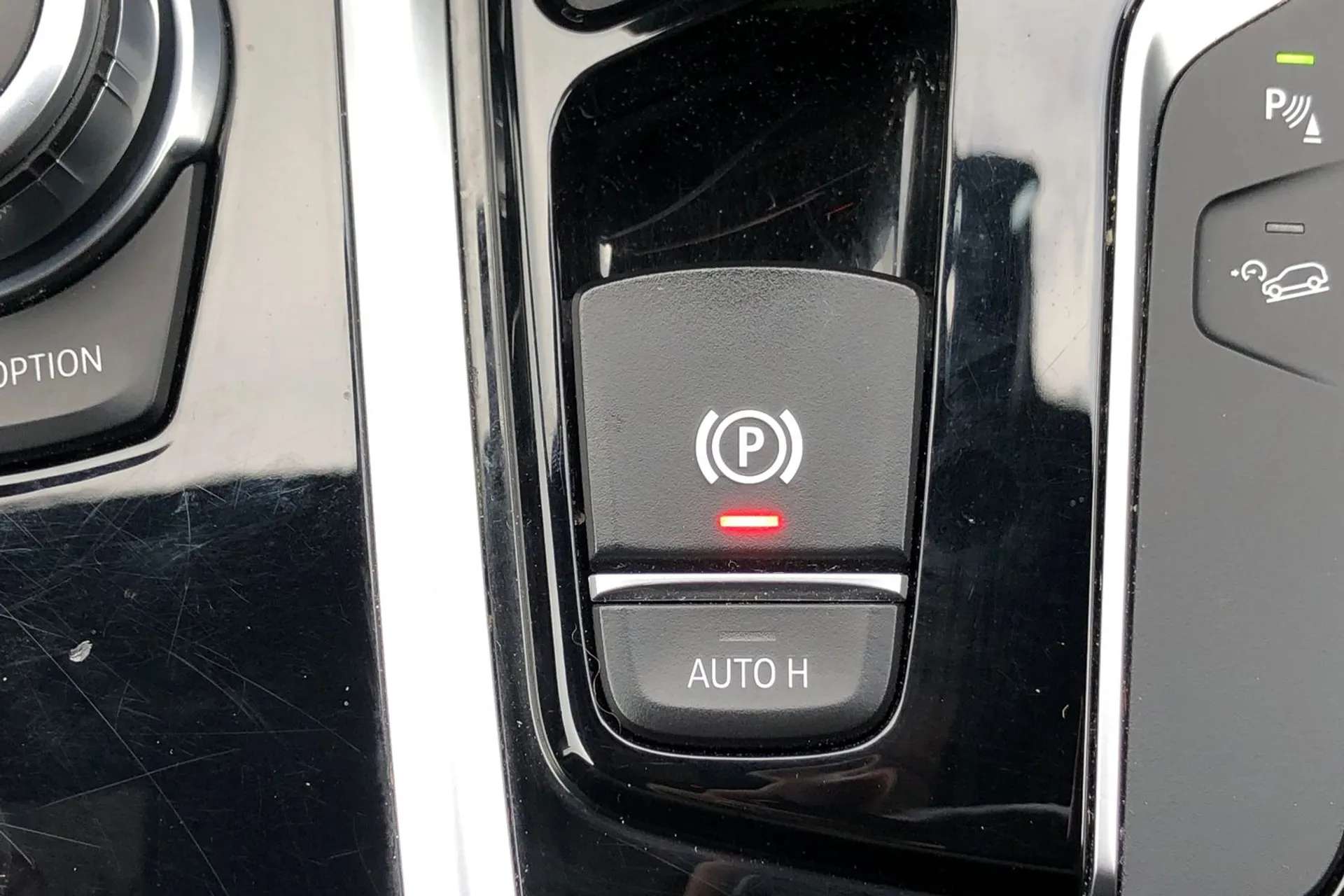 2018 BMW X3 2018 BMW X3