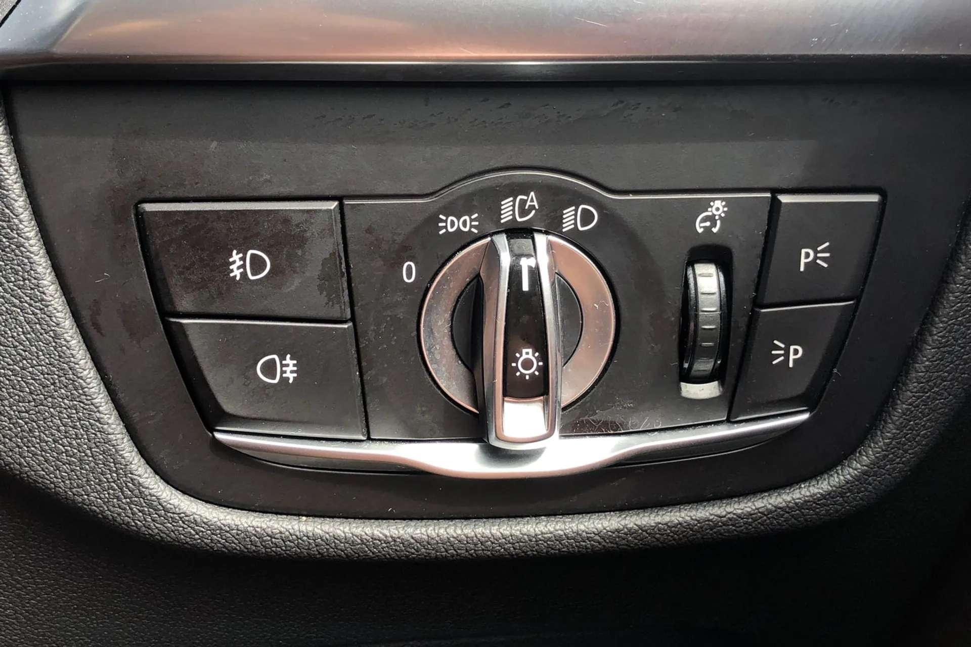 2018 BMW X3 2018 BMW X3