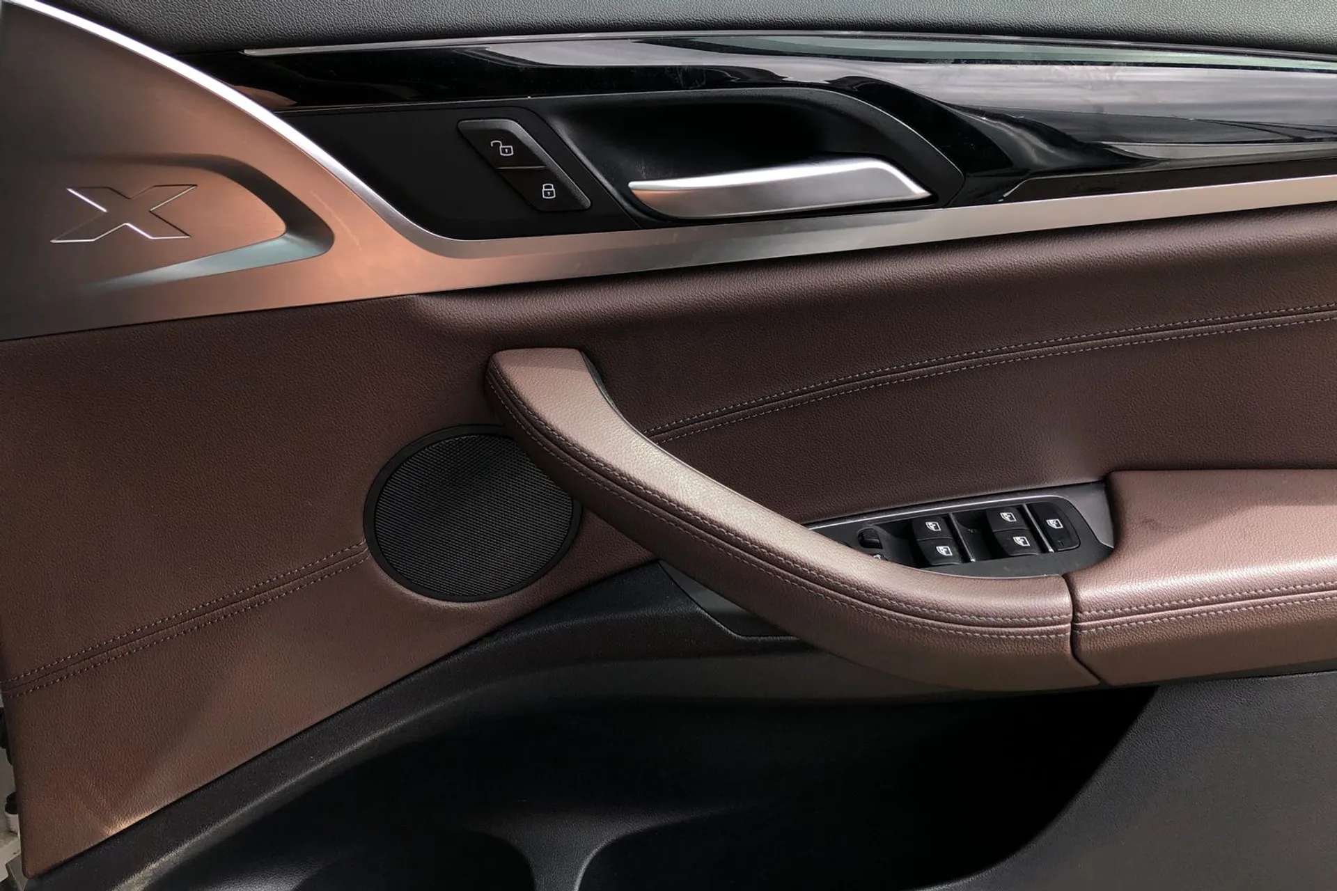 2018 BMW X3 2018 BMW X3