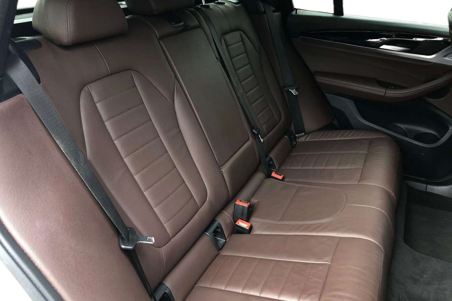 2018 BMW X3 2018 BMW X3