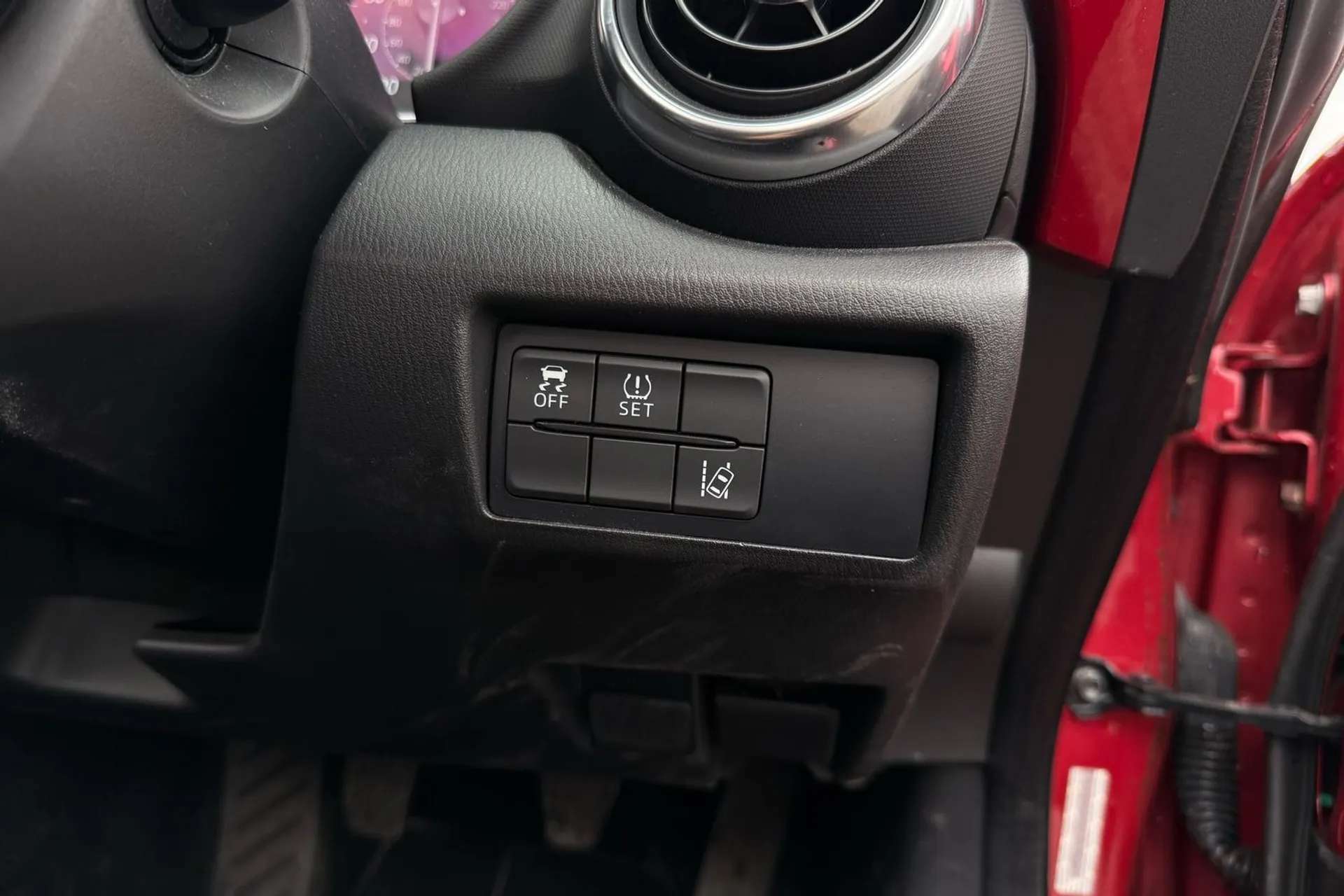 2016 MAZDA MX-5 2016 MAZDA MX-5