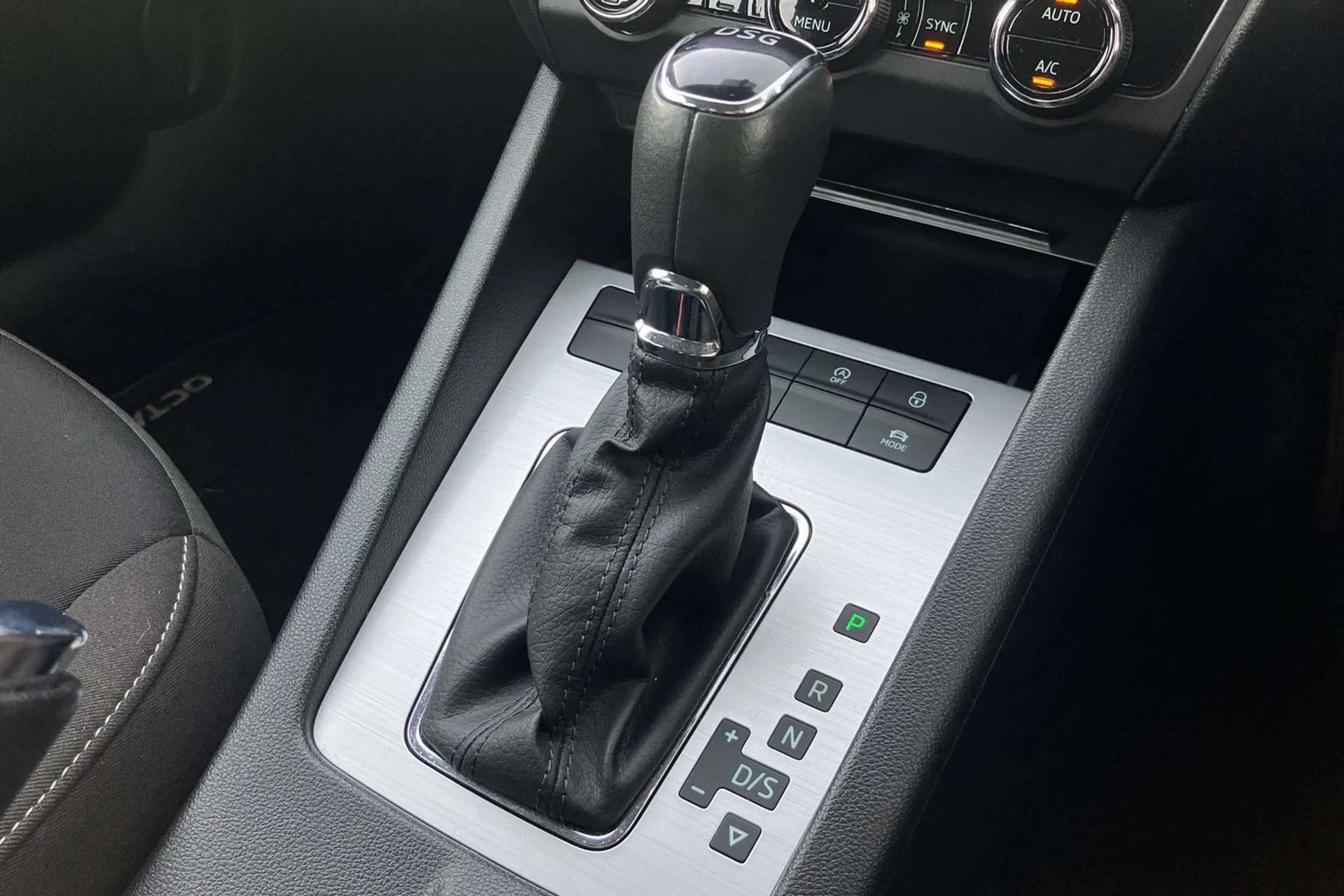 2019 SKODA OCTAVIA 2019 SKODA OCTAVIA