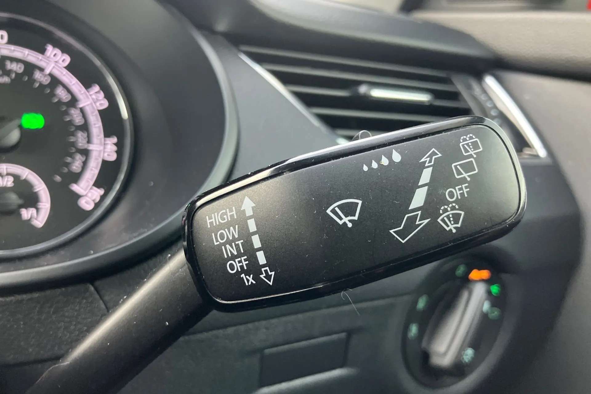 2019 SKODA OCTAVIA 2019 SKODA OCTAVIA