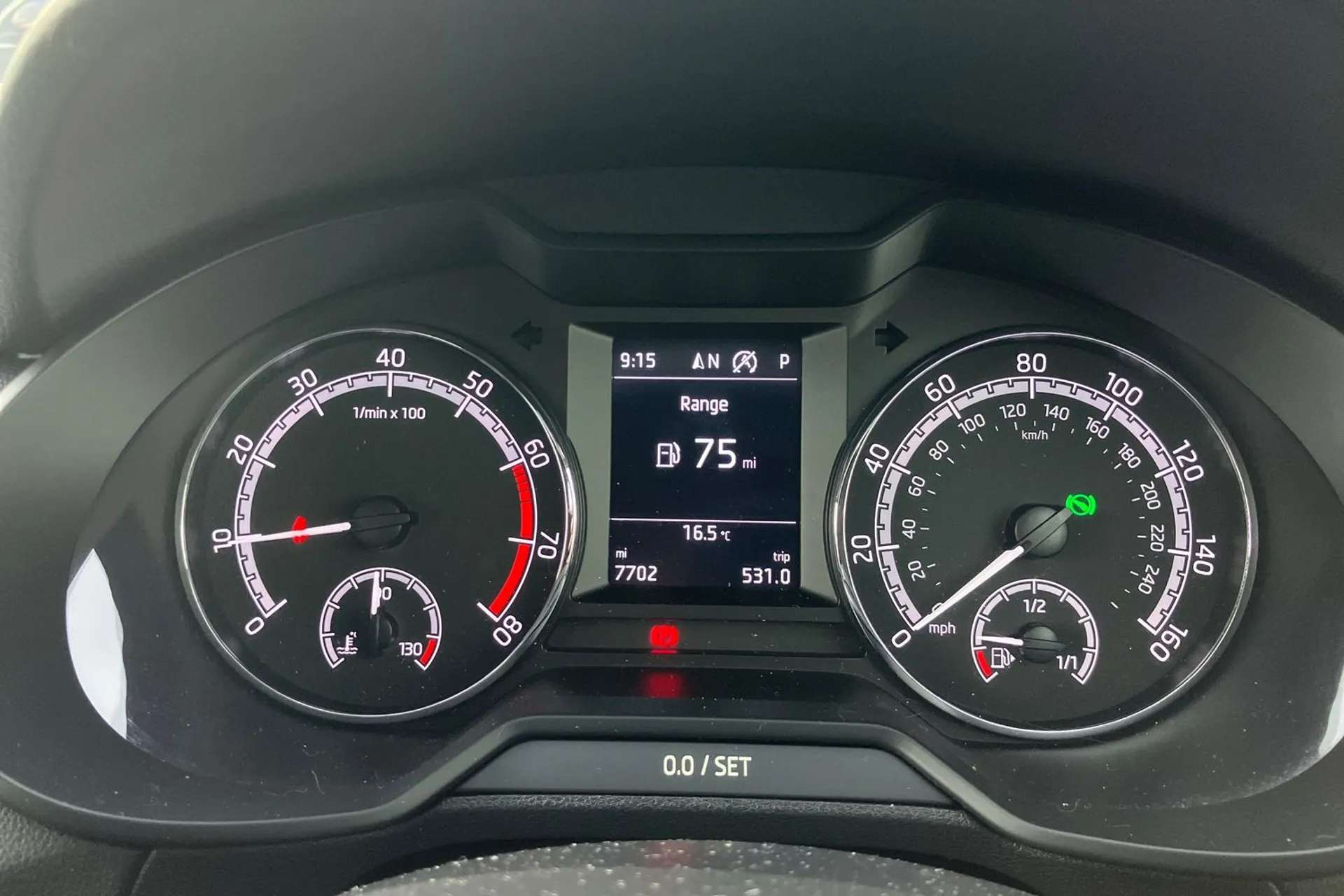 2019 SKODA OCTAVIA 2019 SKODA OCTAVIA