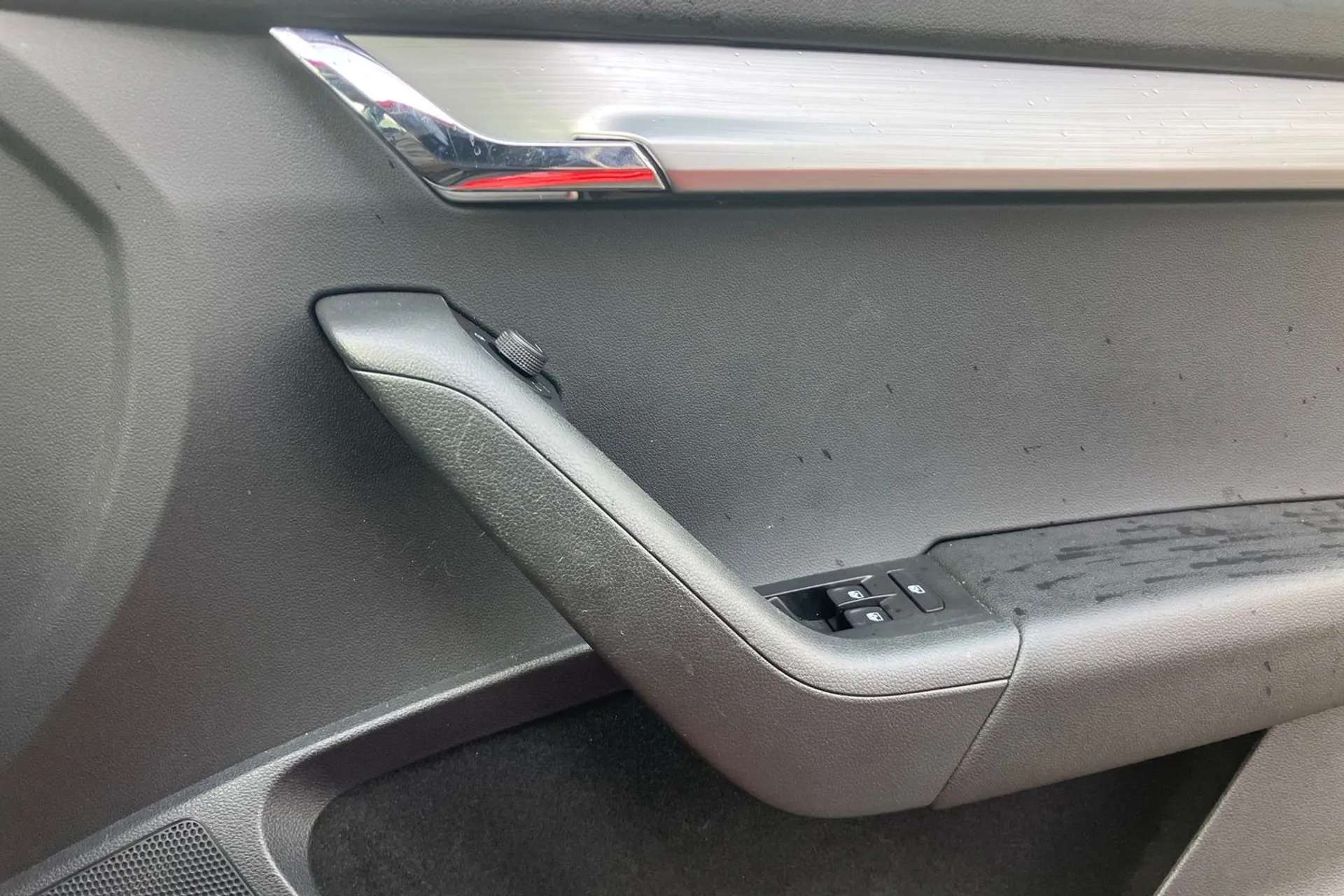 2019 SKODA OCTAVIA 2019 SKODA OCTAVIA