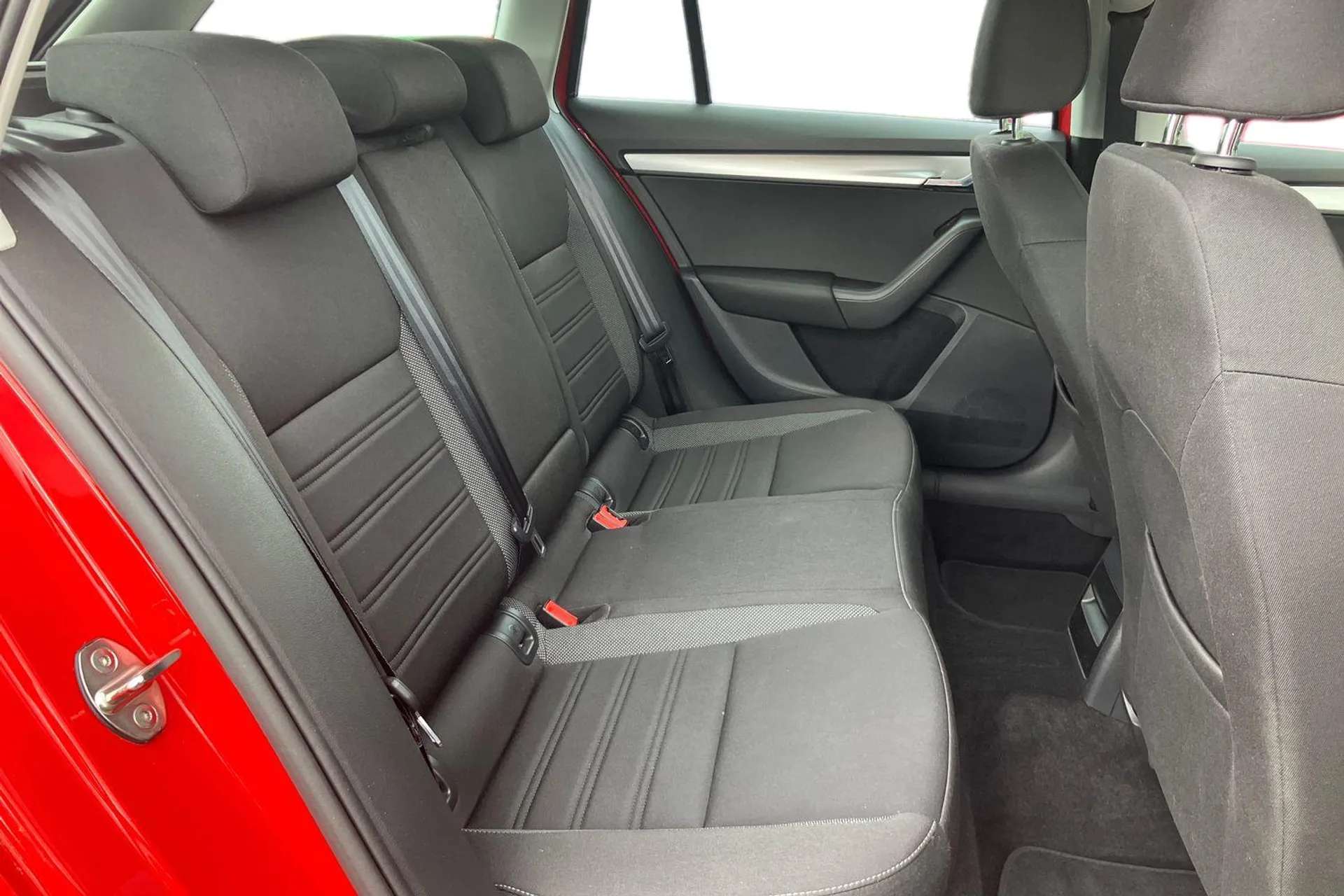 2019 SKODA OCTAVIA 2019 SKODA OCTAVIA