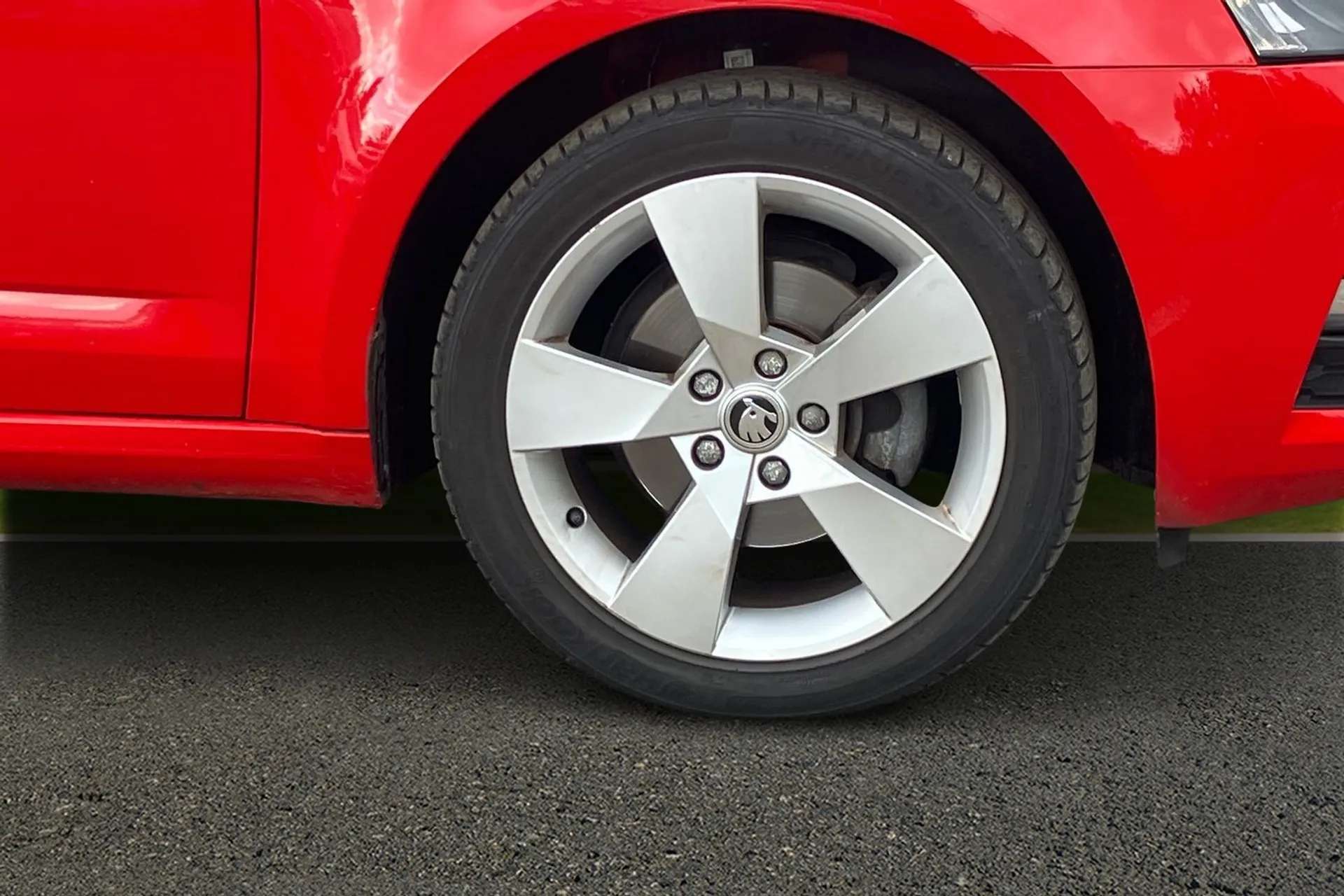 2019 SKODA OCTAVIA 2019 SKODA OCTAVIA