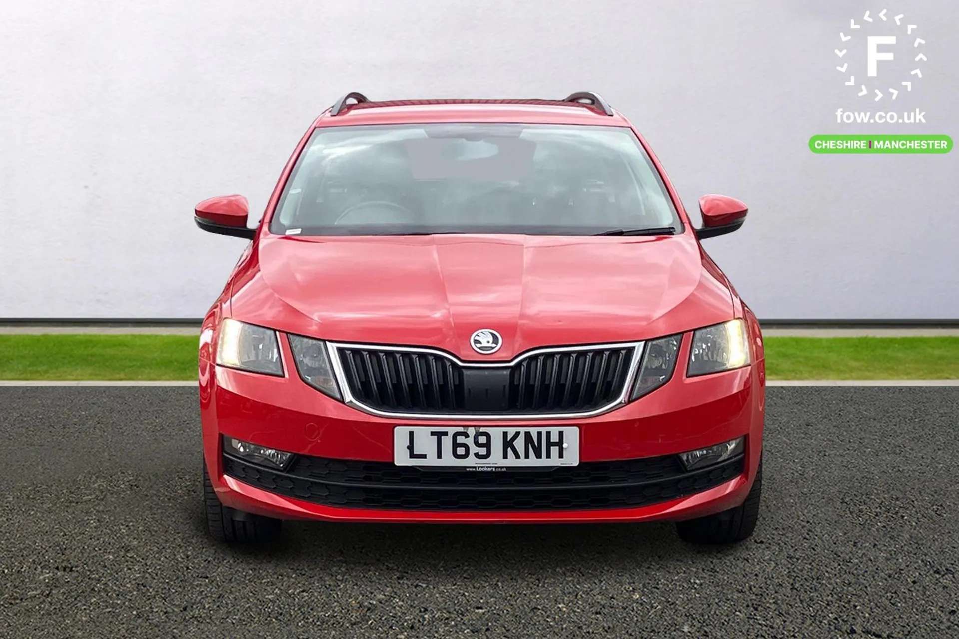 2019 SKODA OCTAVIA 2019 SKODA OCTAVIA